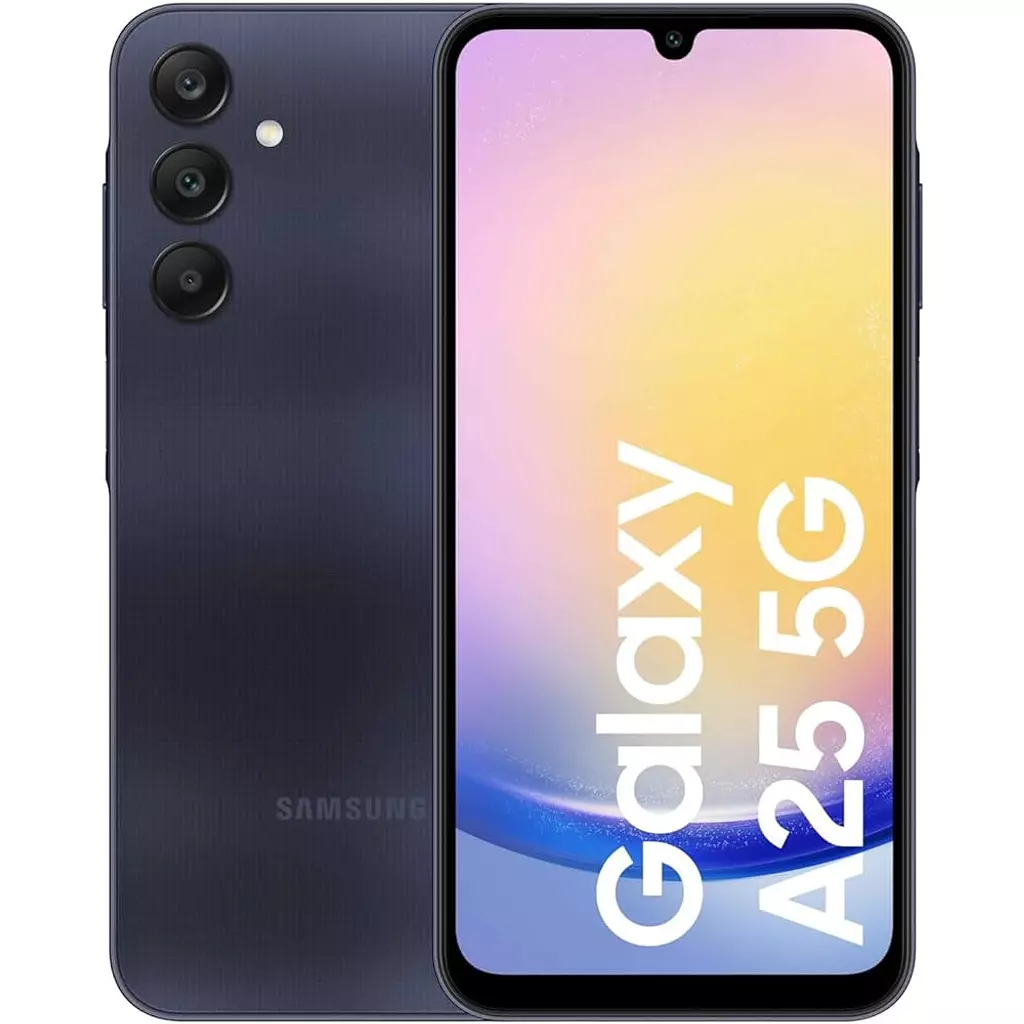 samsung a25 8Ram-256Gb