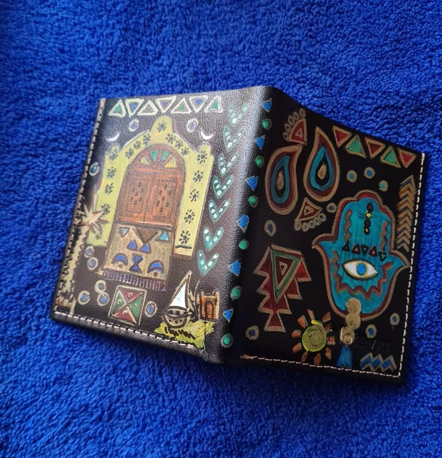 <h3><br>wallet </h3>