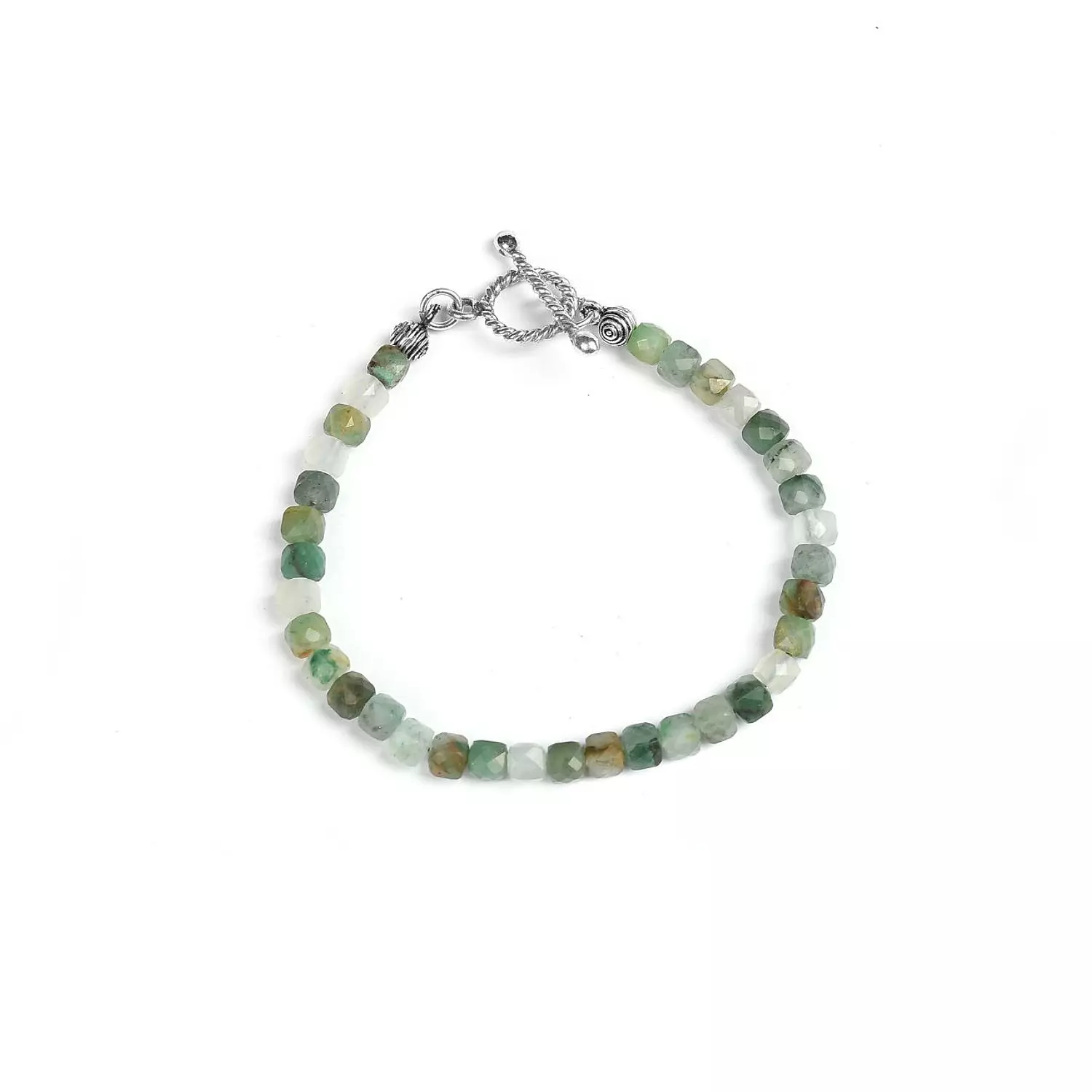 Agate stone Bracelet -2nd-img