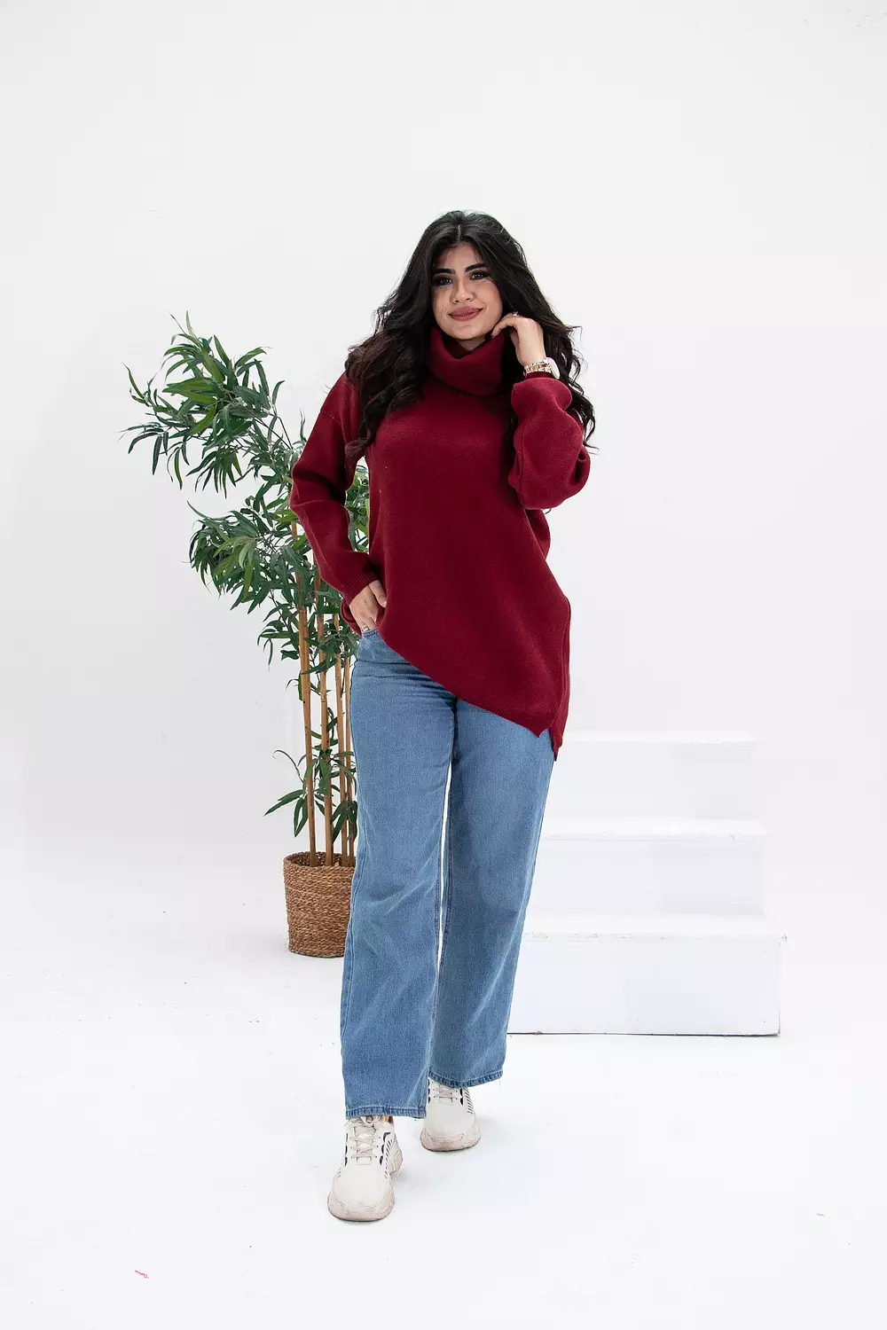 DALIDA Pullover 15