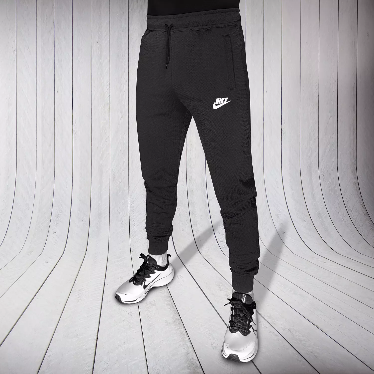 NIKE SPORTS PANT  4