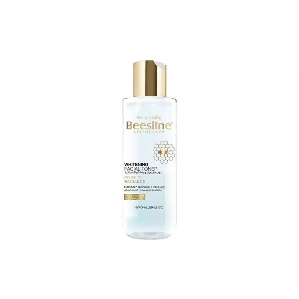 Beesline Whitening Facial Toner - 200 ml