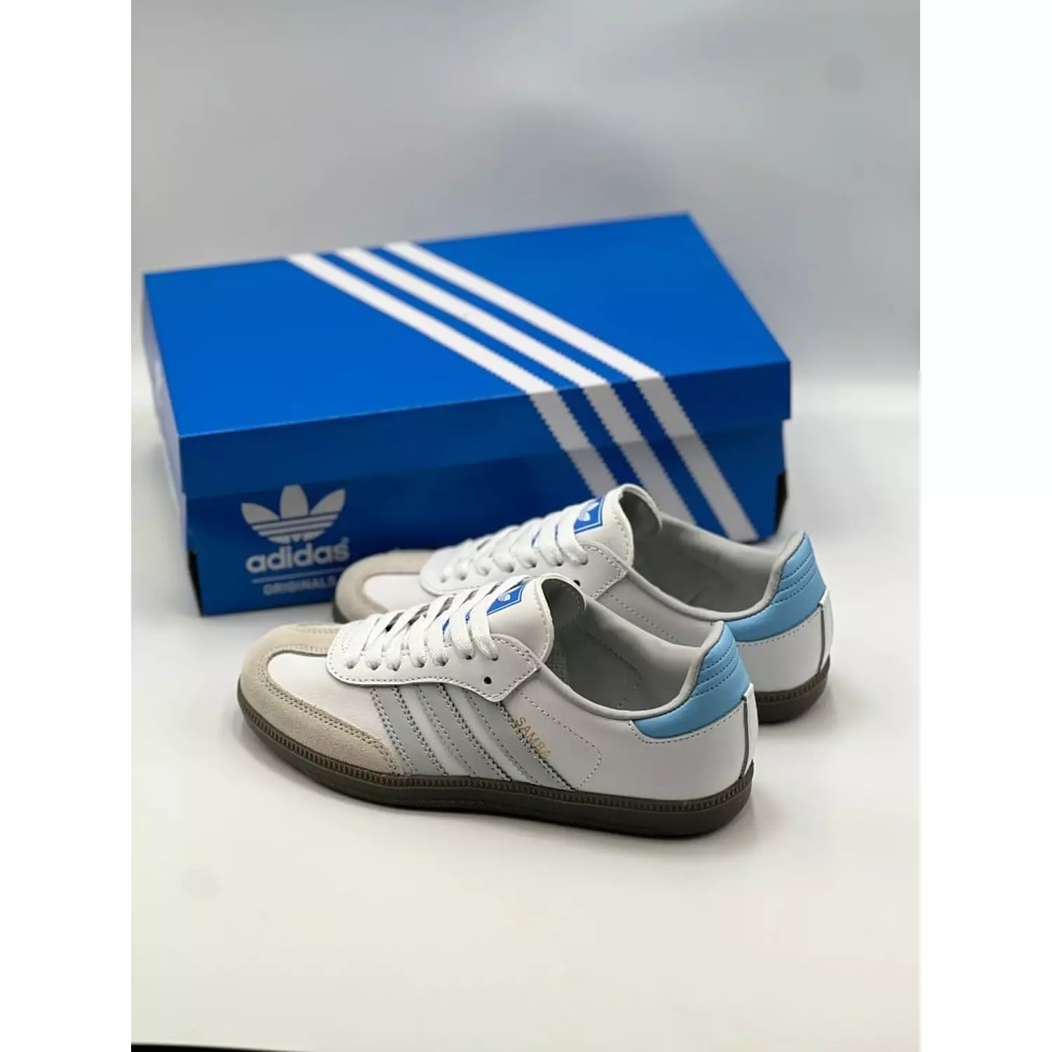 ADIDAS SAMBA SKY-2nd-img