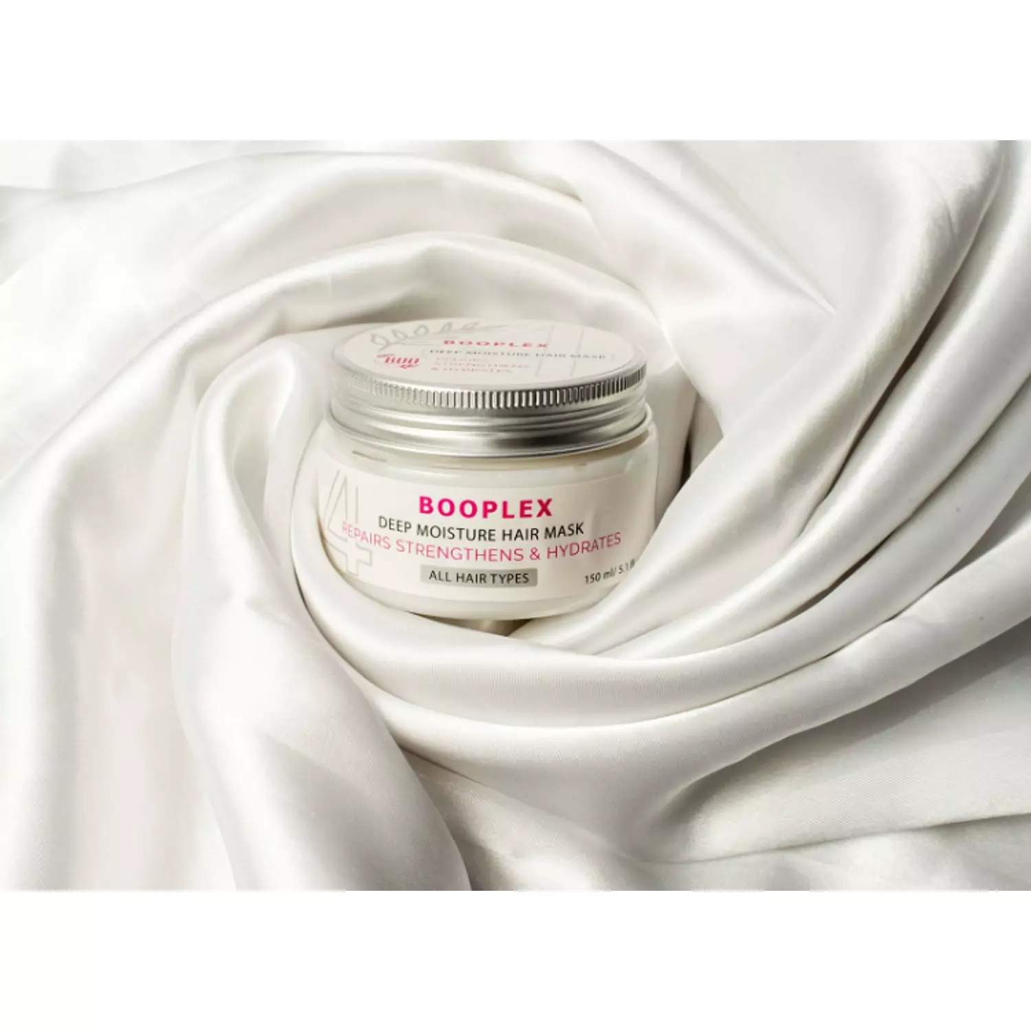 BOOPLEX NO.4 HAIR MASK 3