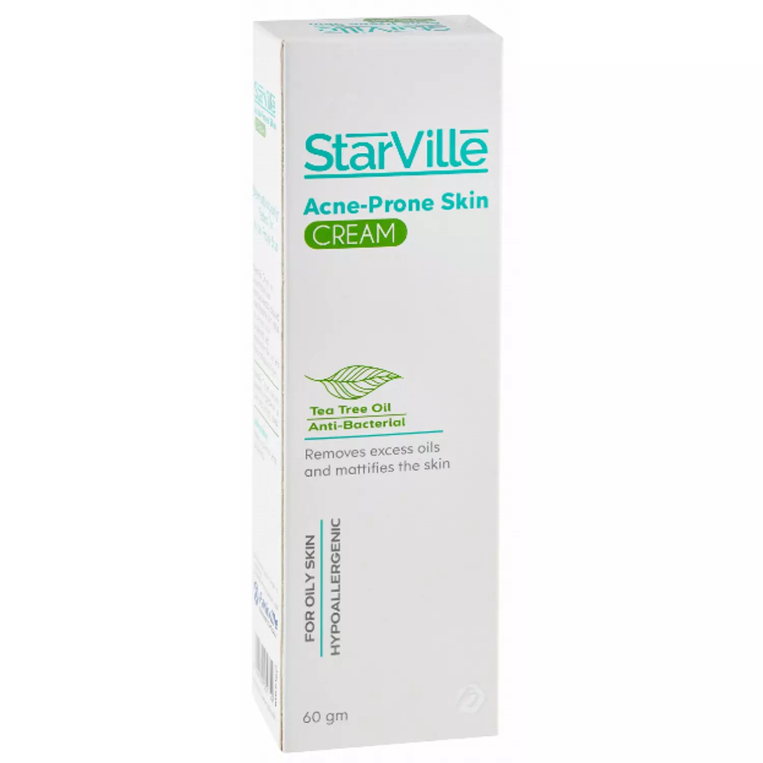 STARVILLE ACNE CREAM 60 gm hover image