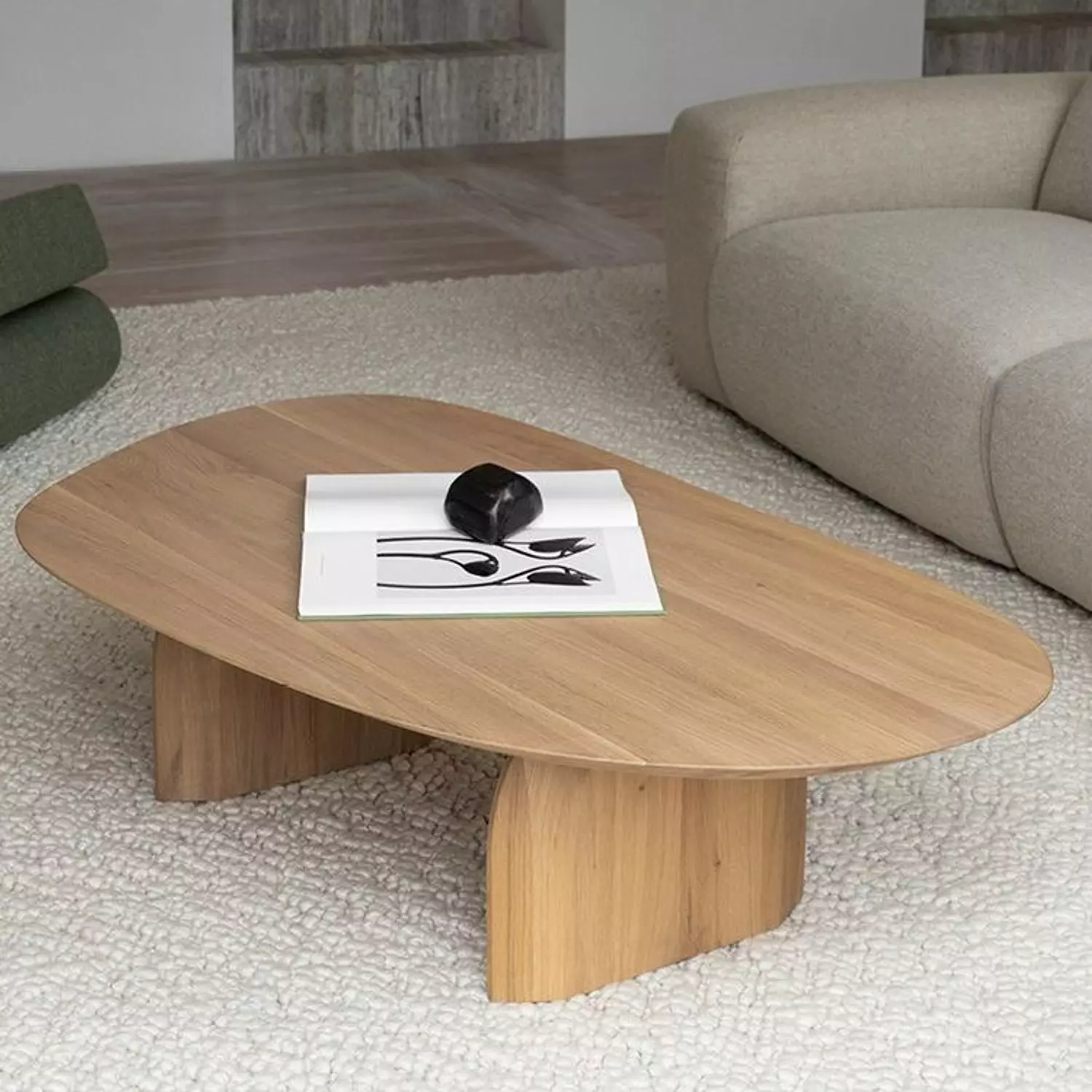 Fillow coffee table  hover image