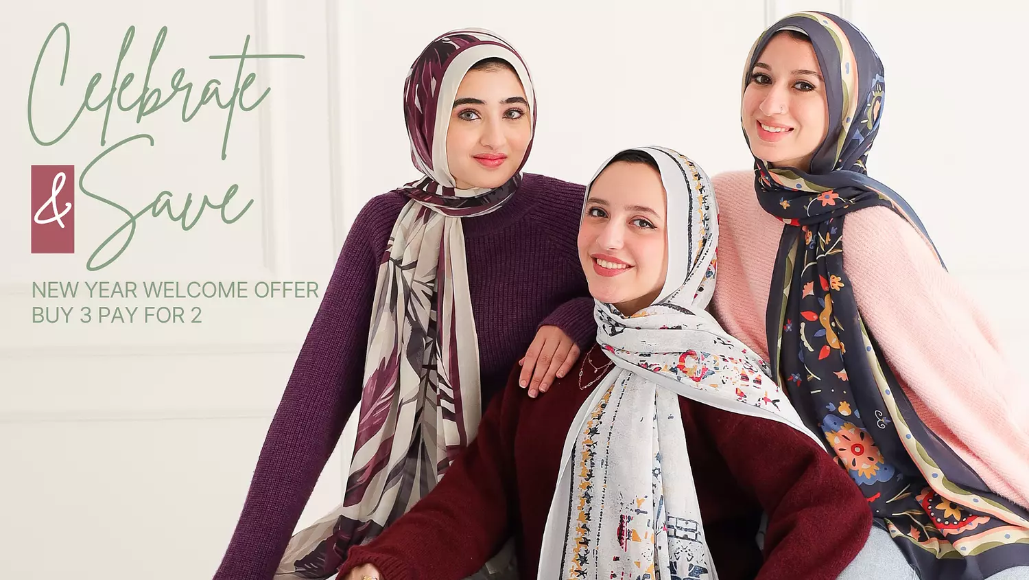 banner image for Sukoon hijab