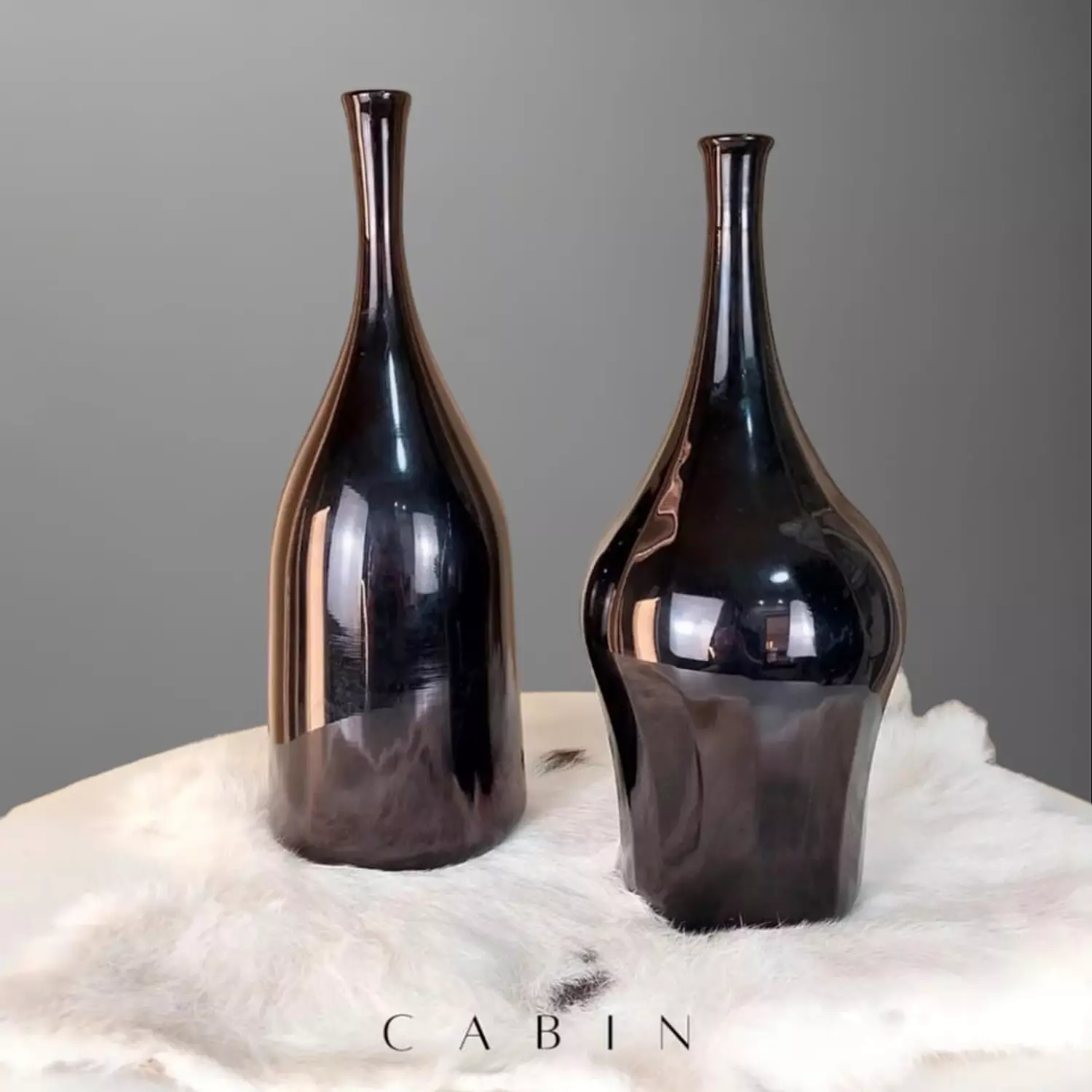 Black Vases (06) 0