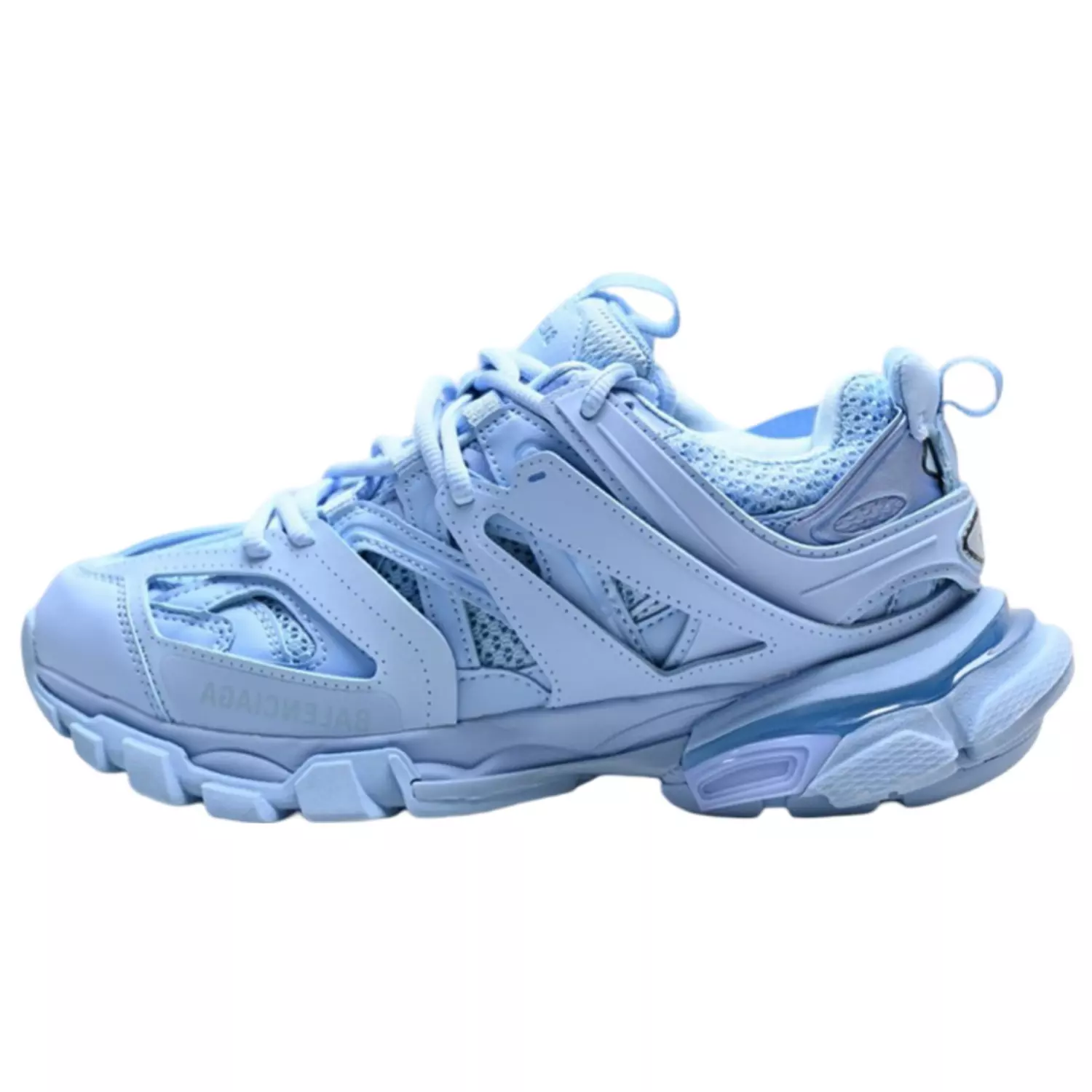 Balenciaga Track Light Blue hover image