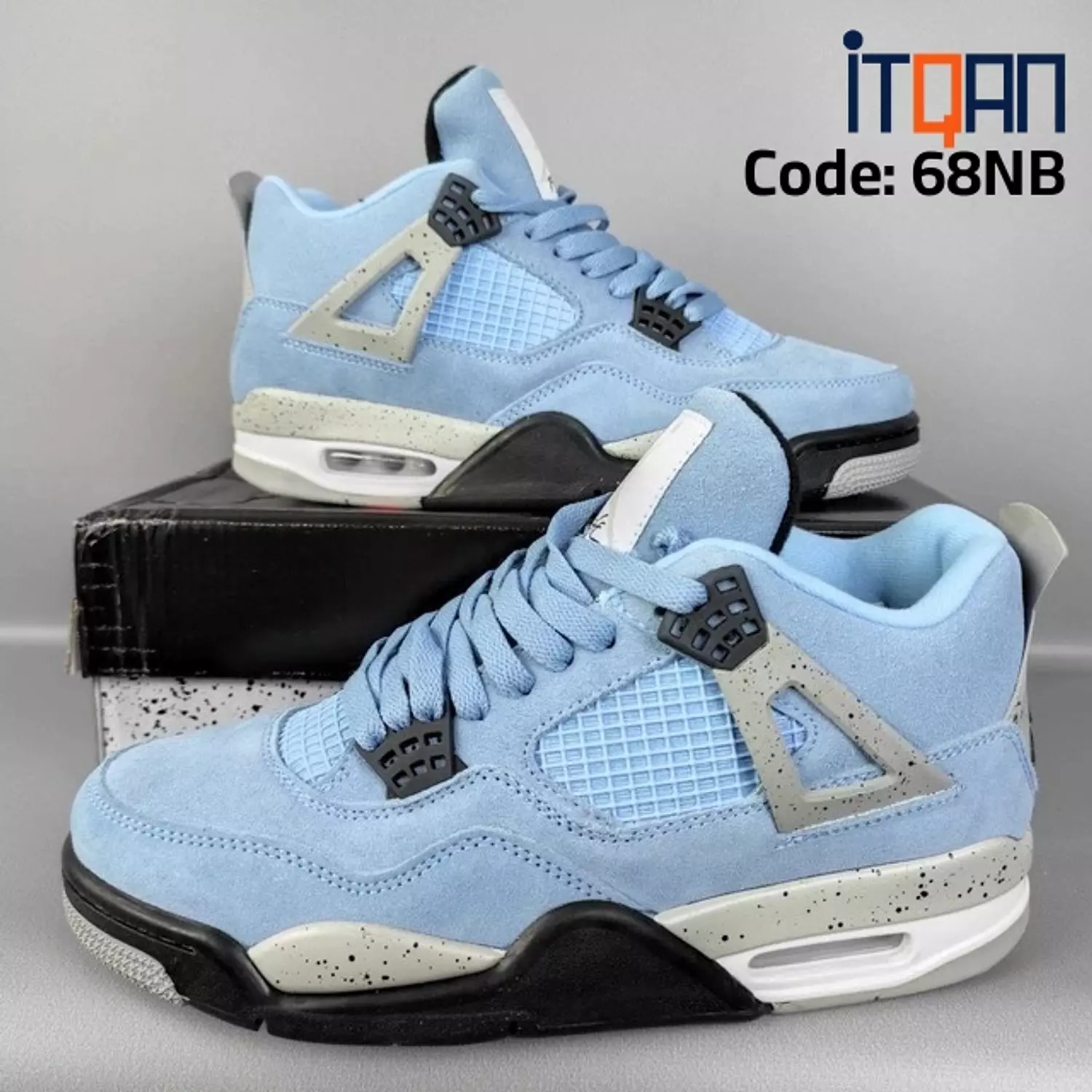 Nike Jordan 4D 4