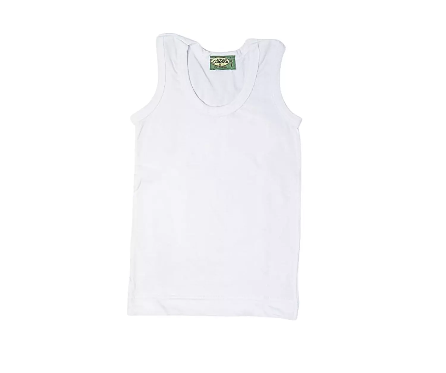 Kids Singlet 2