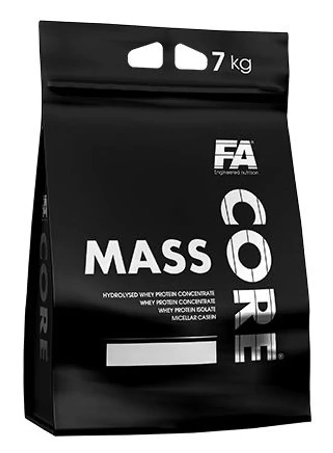 FA MASS GAINER 7KG 35-SERV hover image