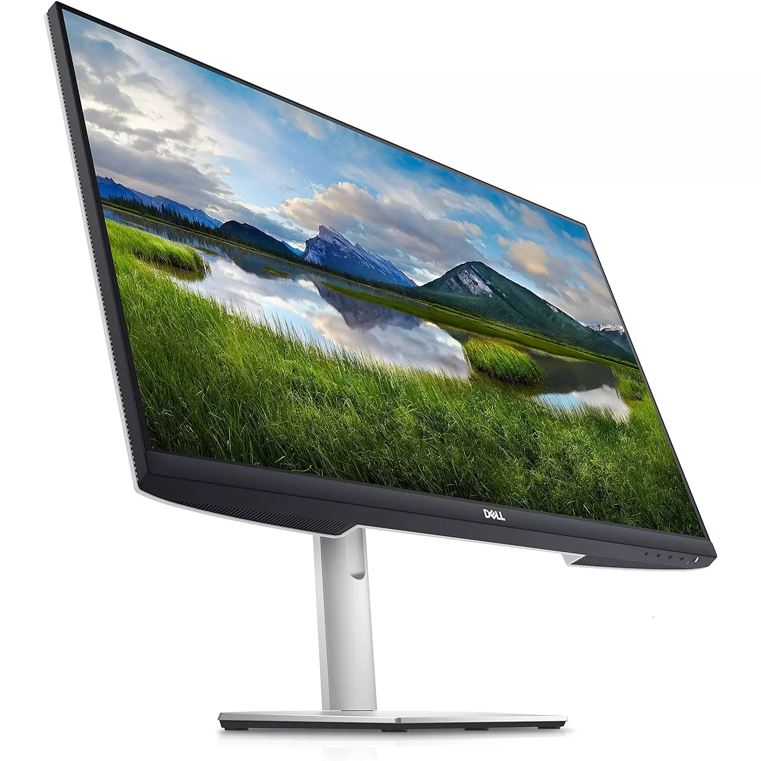 Dell 27 4K UHD Monitor - S2721QS 2