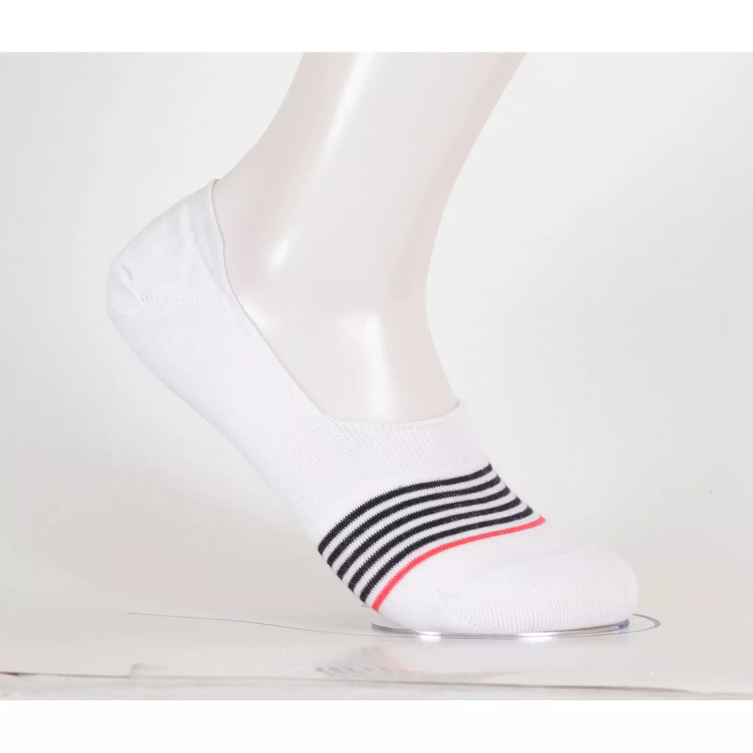  Viva invisible casual Sock for men's 1