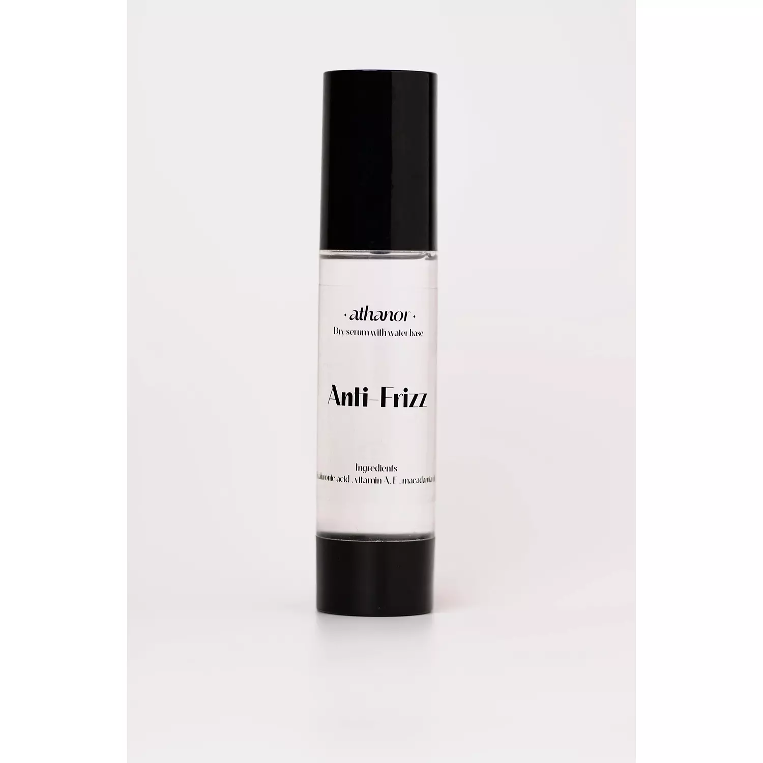 Anti Frizz-Hair Dry Serum  hover image