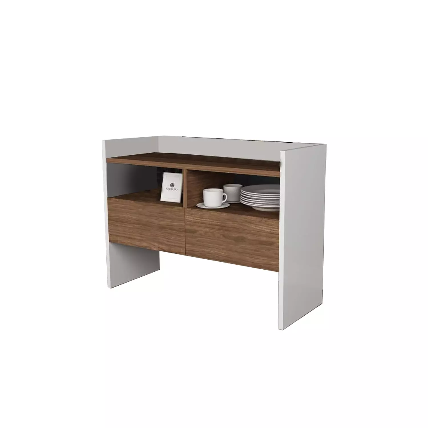 coffee corner 80x35x80 cm - Artco.CF029 3