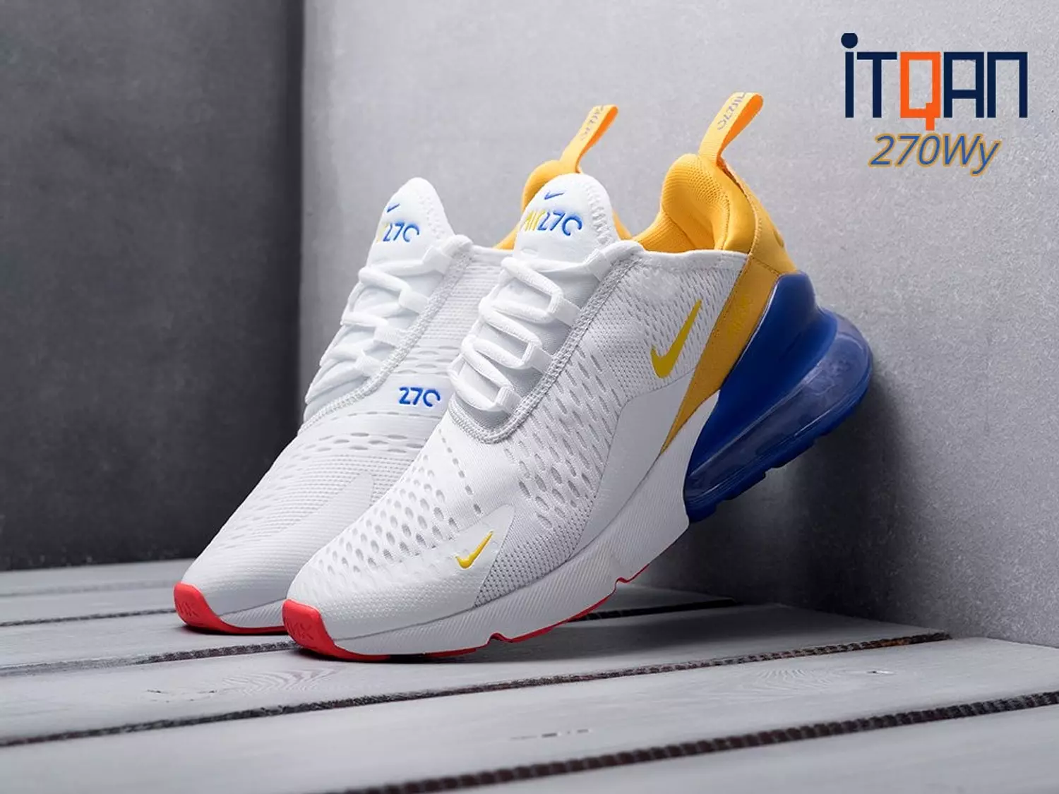 Nike 270 philippine flag best sale