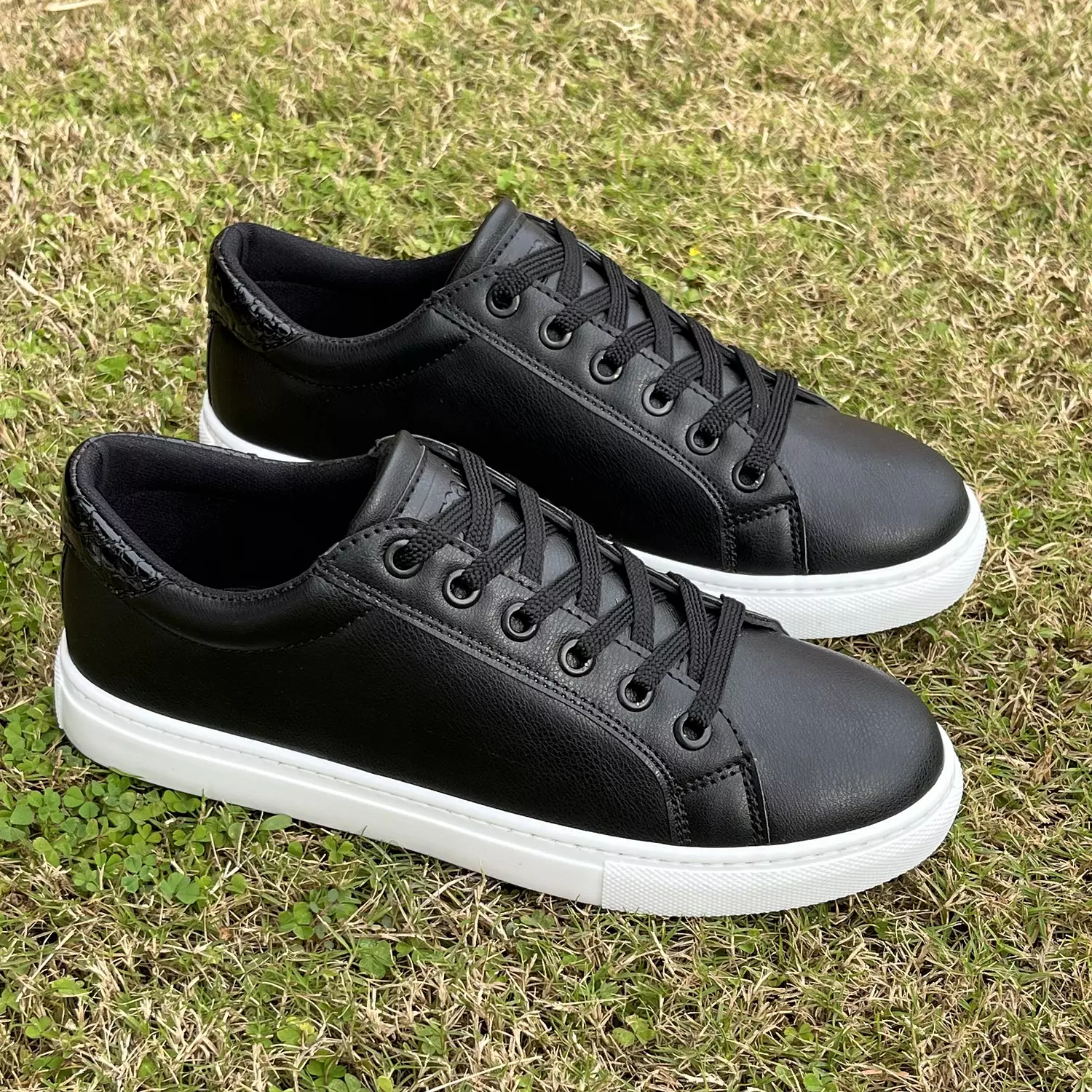 Flat Black basic 3