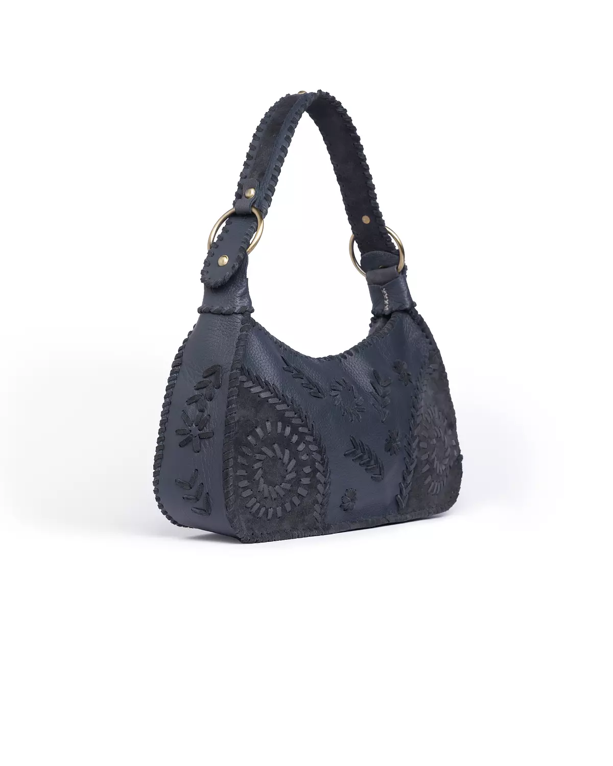 The Alia Shoulder Bag 2