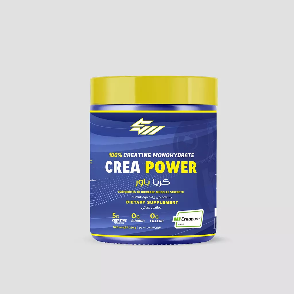 CREA POWER