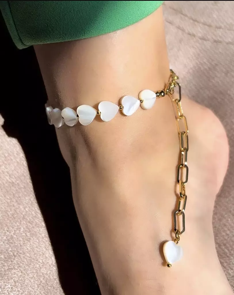 Anklet 35