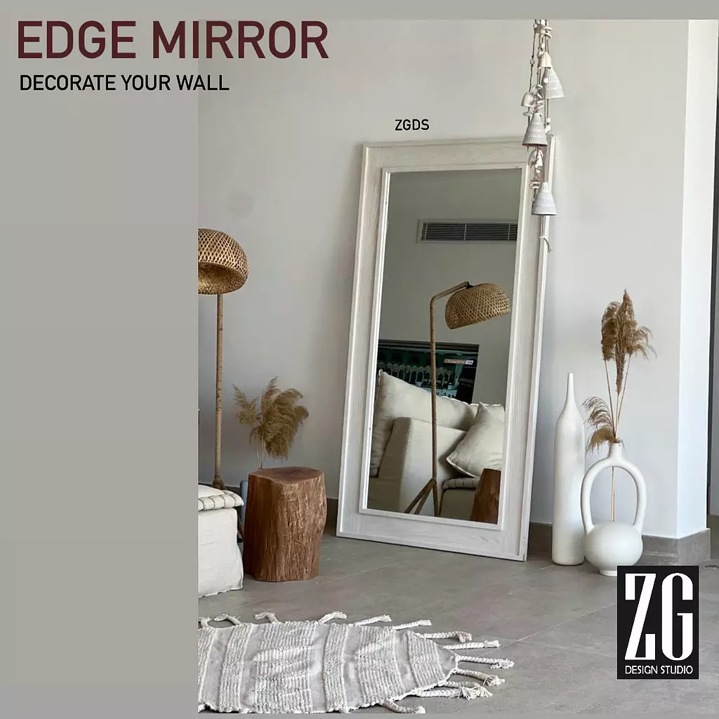 EDGE MIRROR 