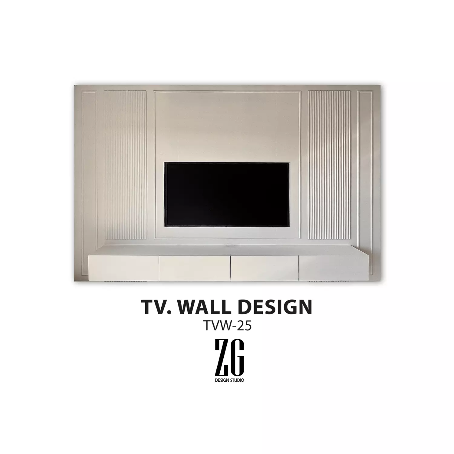 TV WALL DESIGN hover image