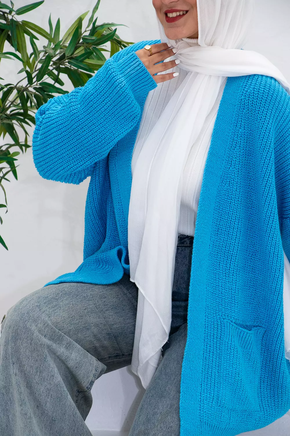 DIGA cardigan 31