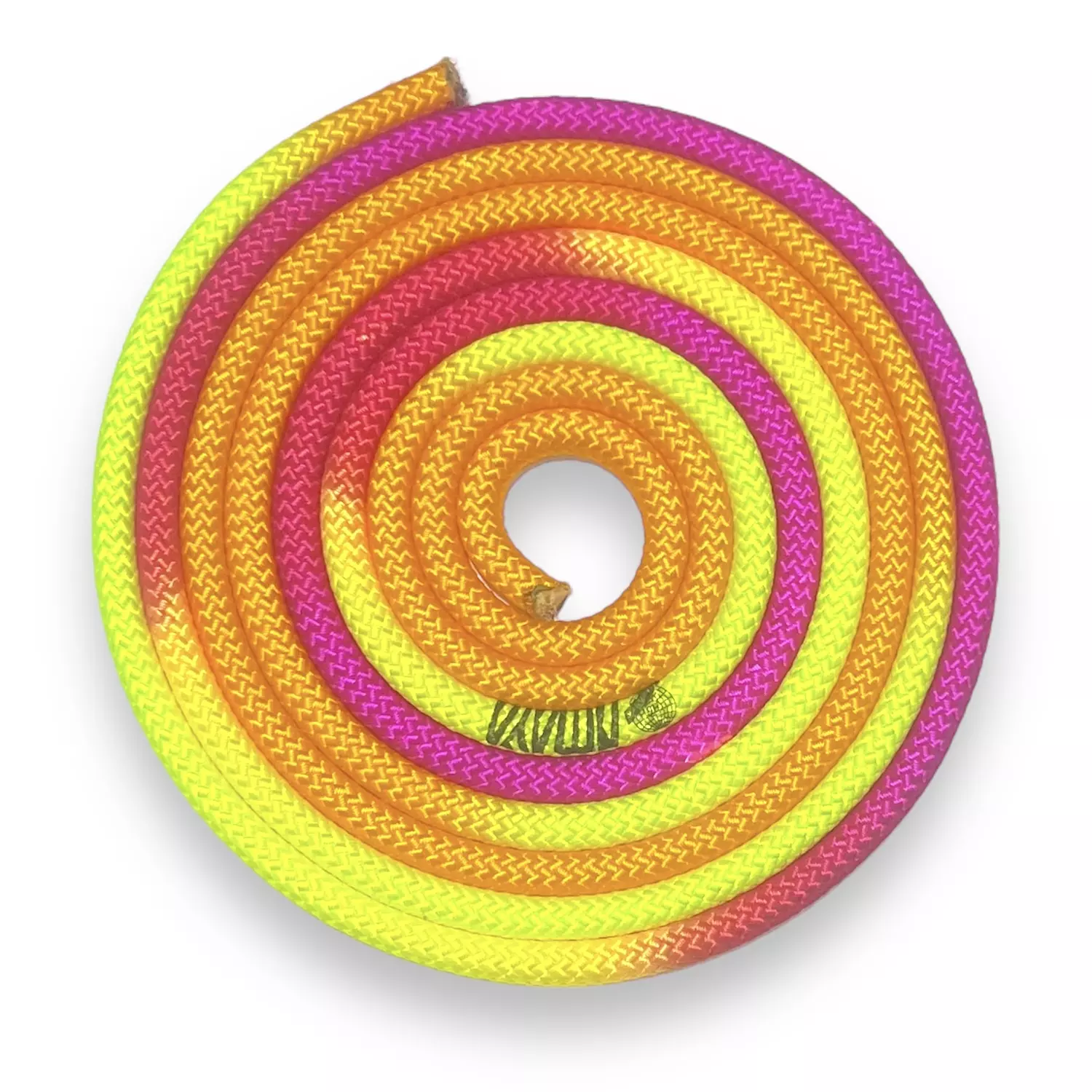Amaya-Multicolor Rope FIG 3m hover image