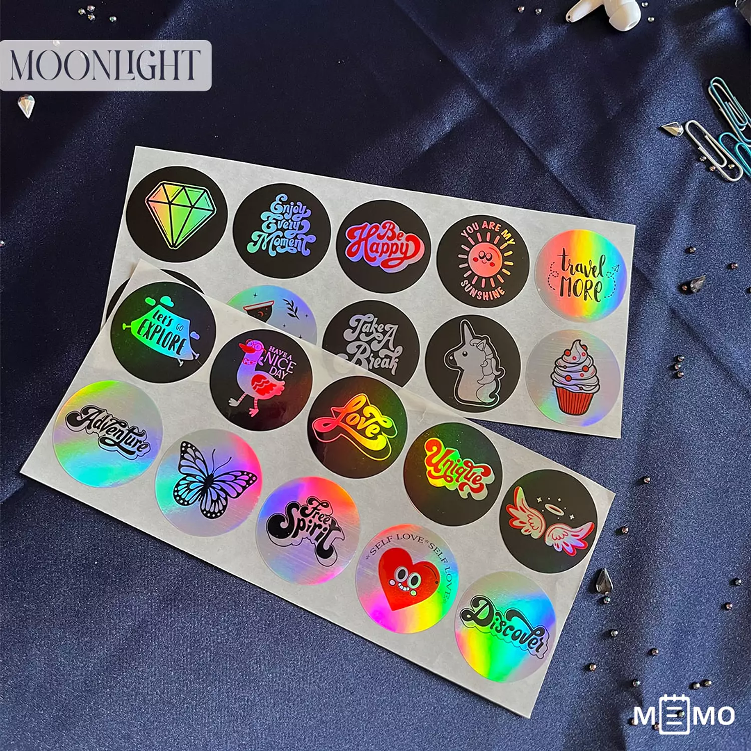 Memo Weekly Monitor 2025 (Moonlight)   6