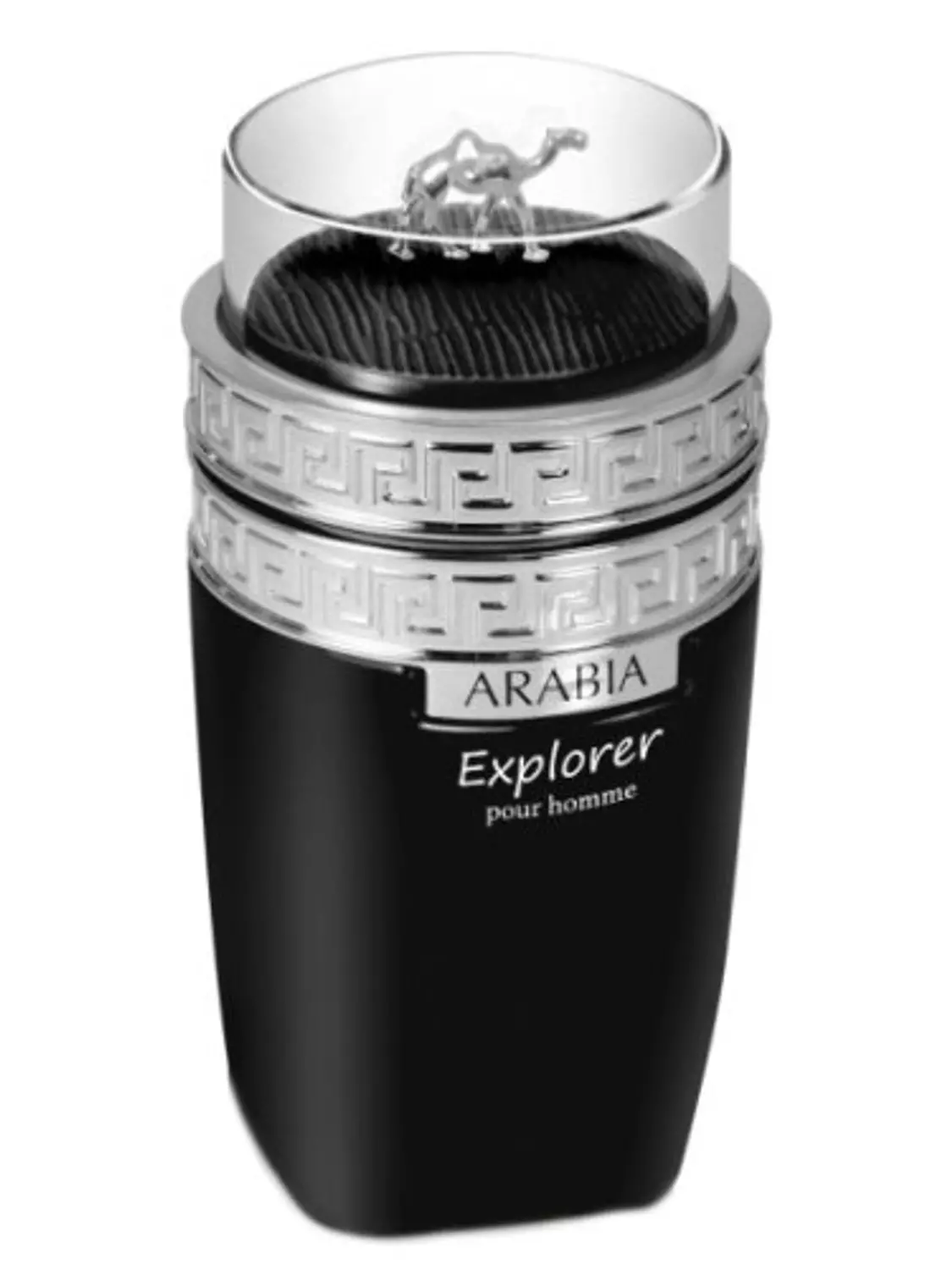 Arabia Explorer 100 ml tester hover image