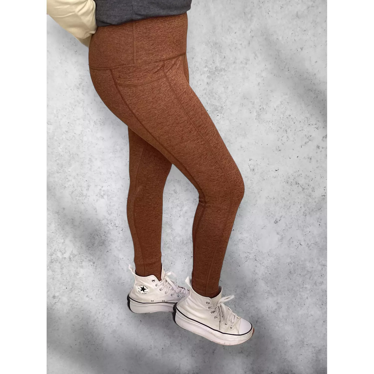  Havan legging with pockets  1