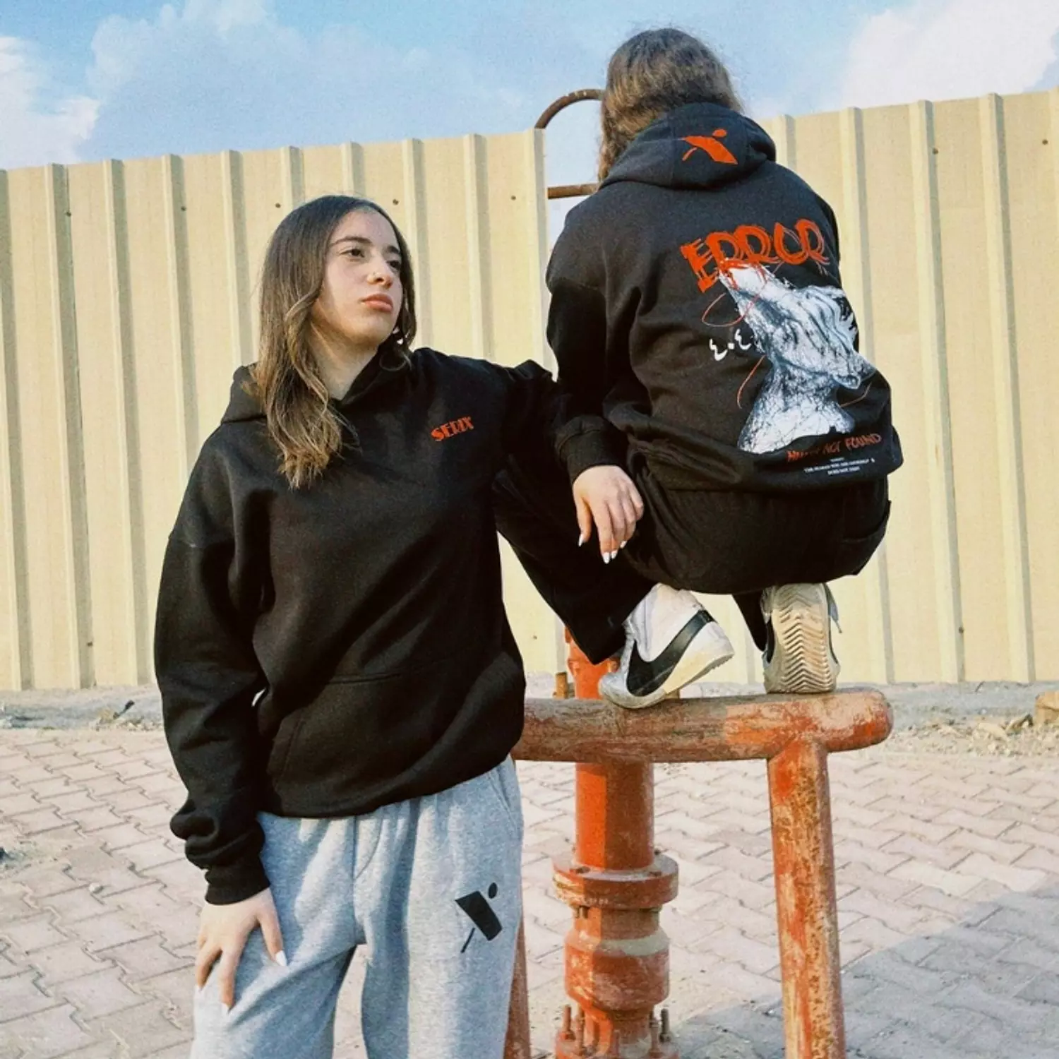 Error Hoodie 3