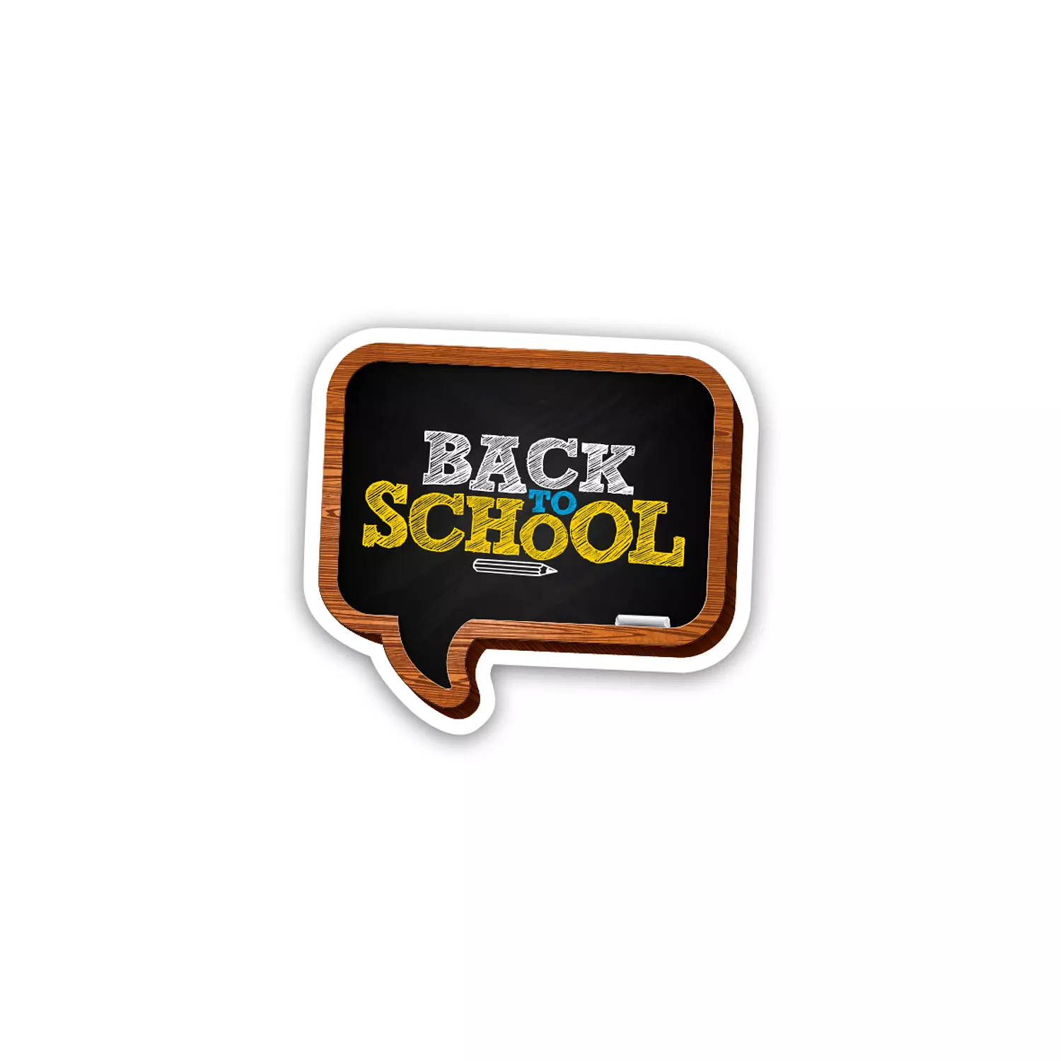 Back To School  hover image