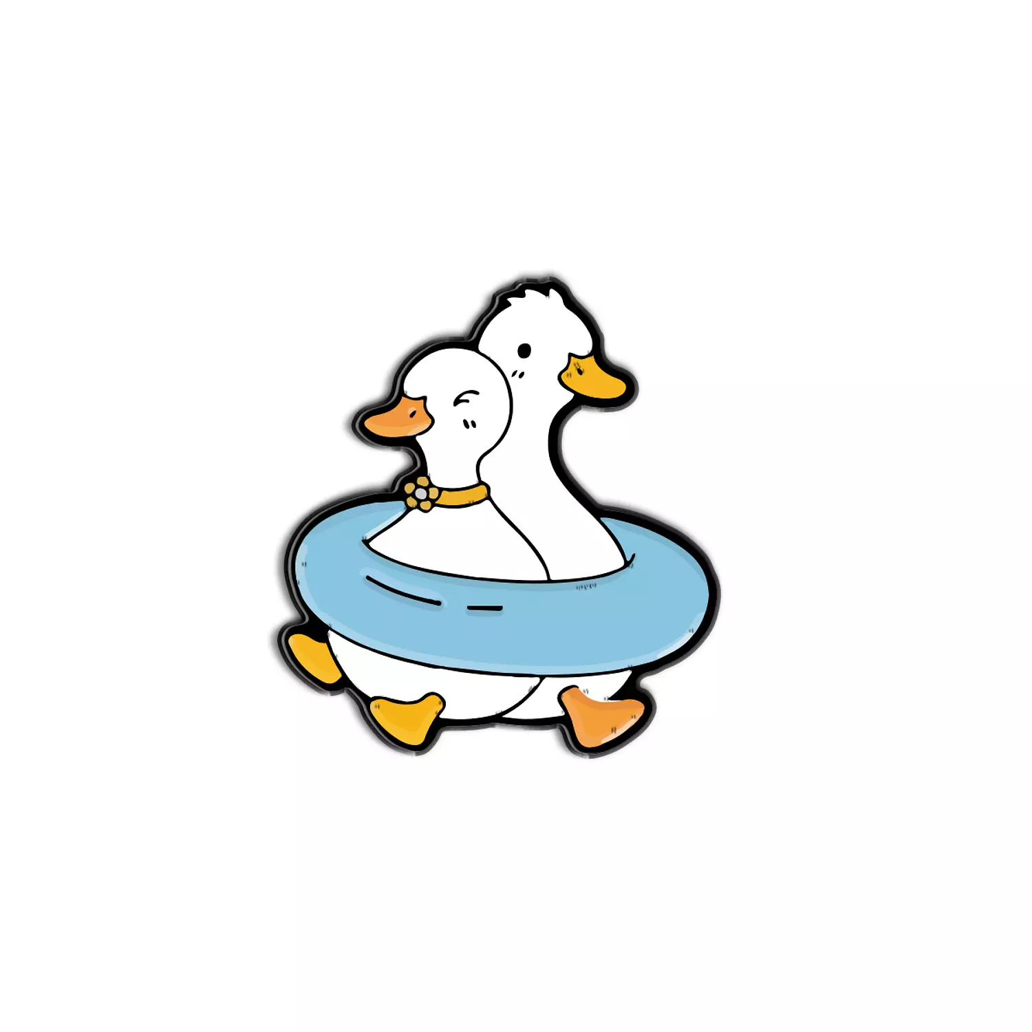 2 Ducks 🦆 hover image