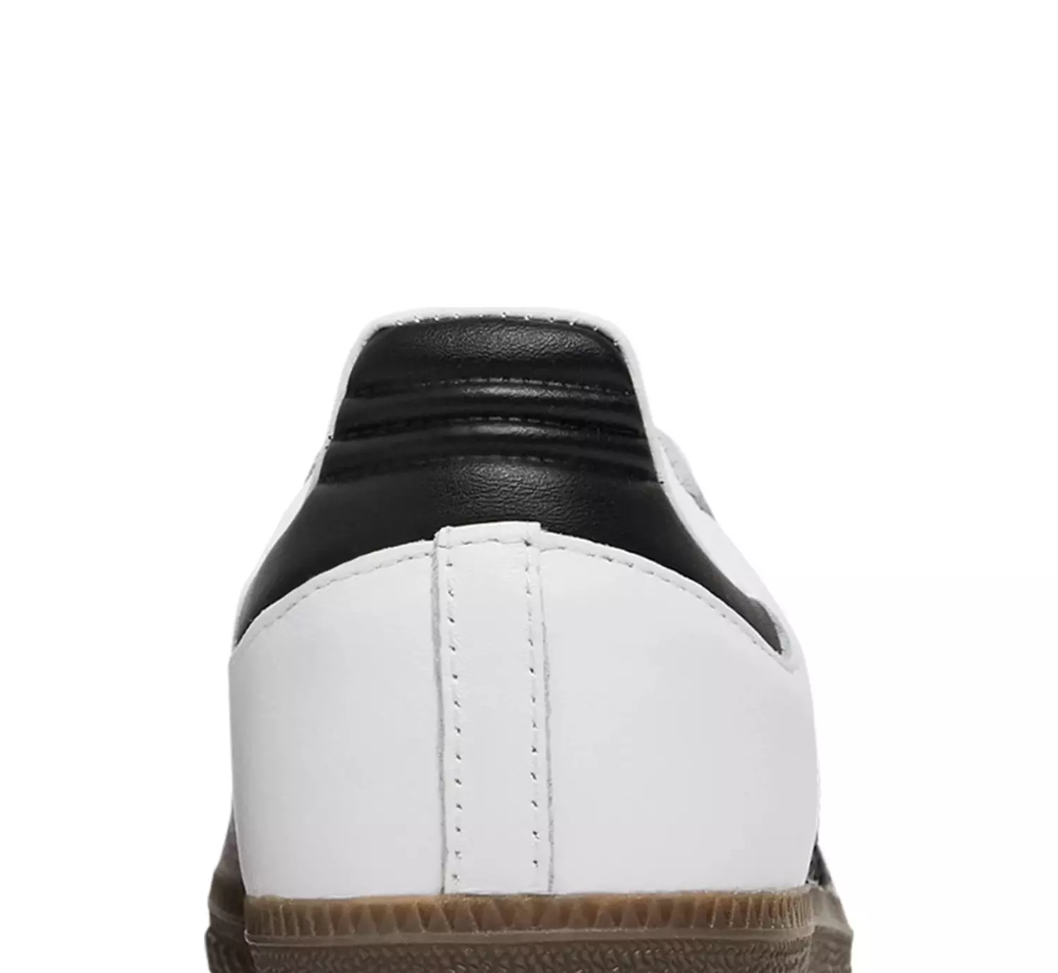 Samba OG 'White Black Gum' 3