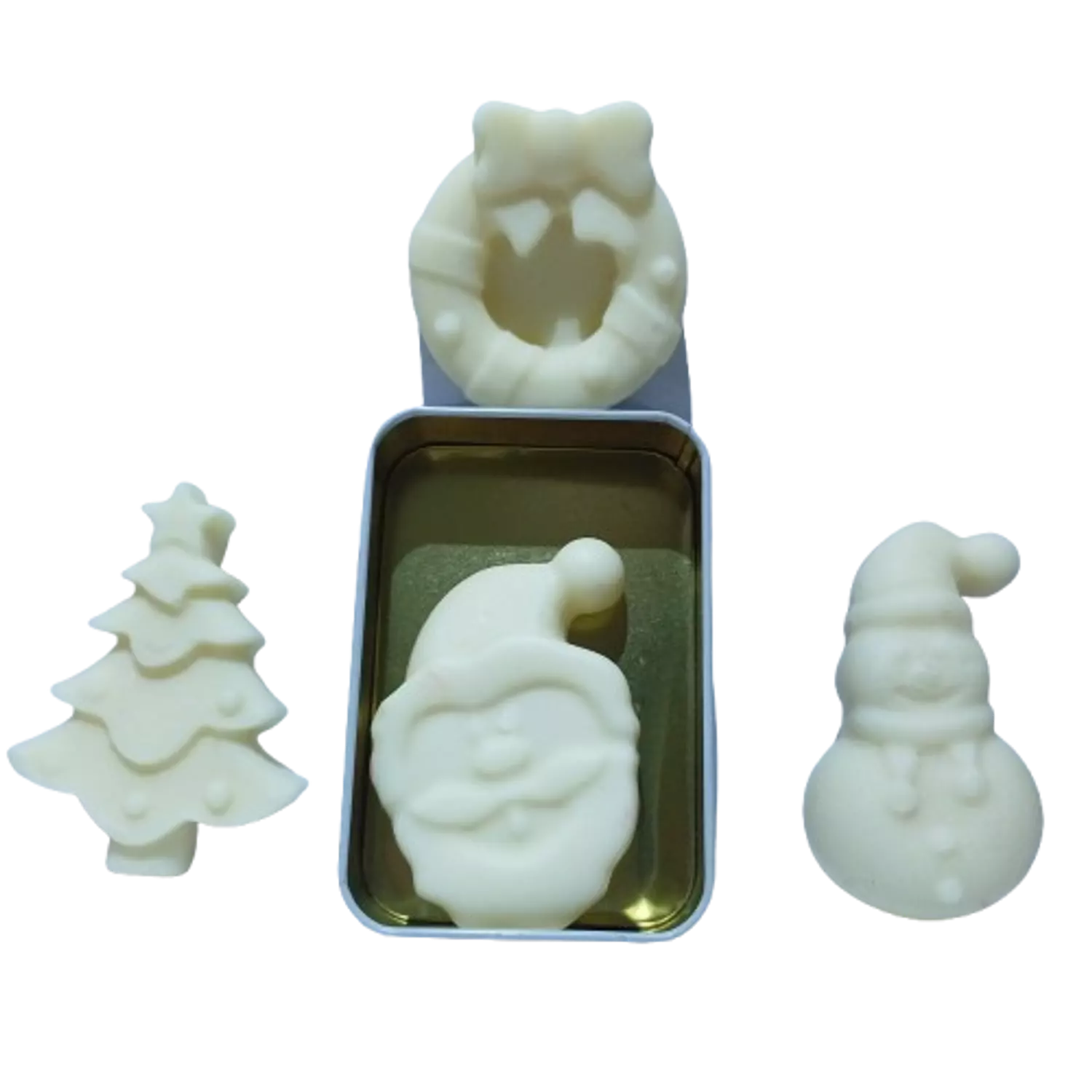 Body Butter Bar 50g hover image