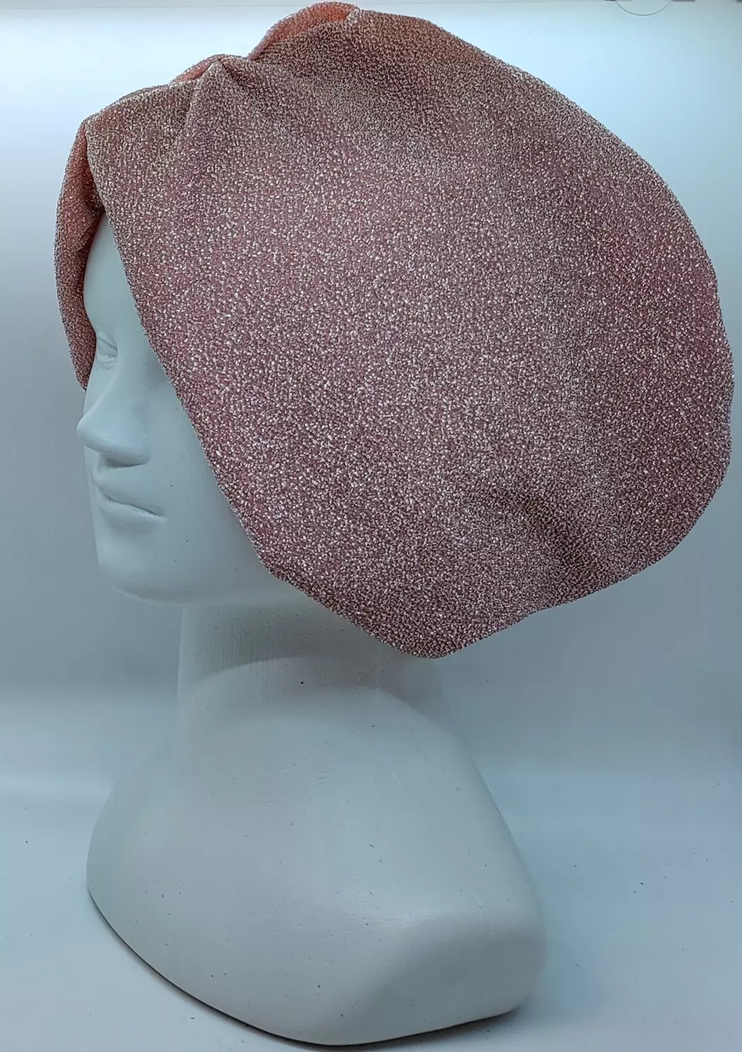 Turban-Starlets-Rosewood hover image