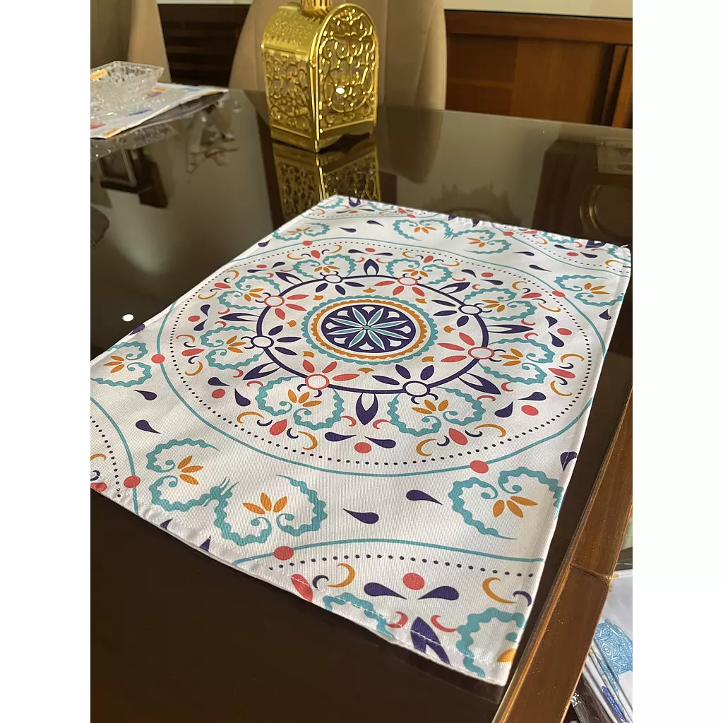  Alwan Placemats  