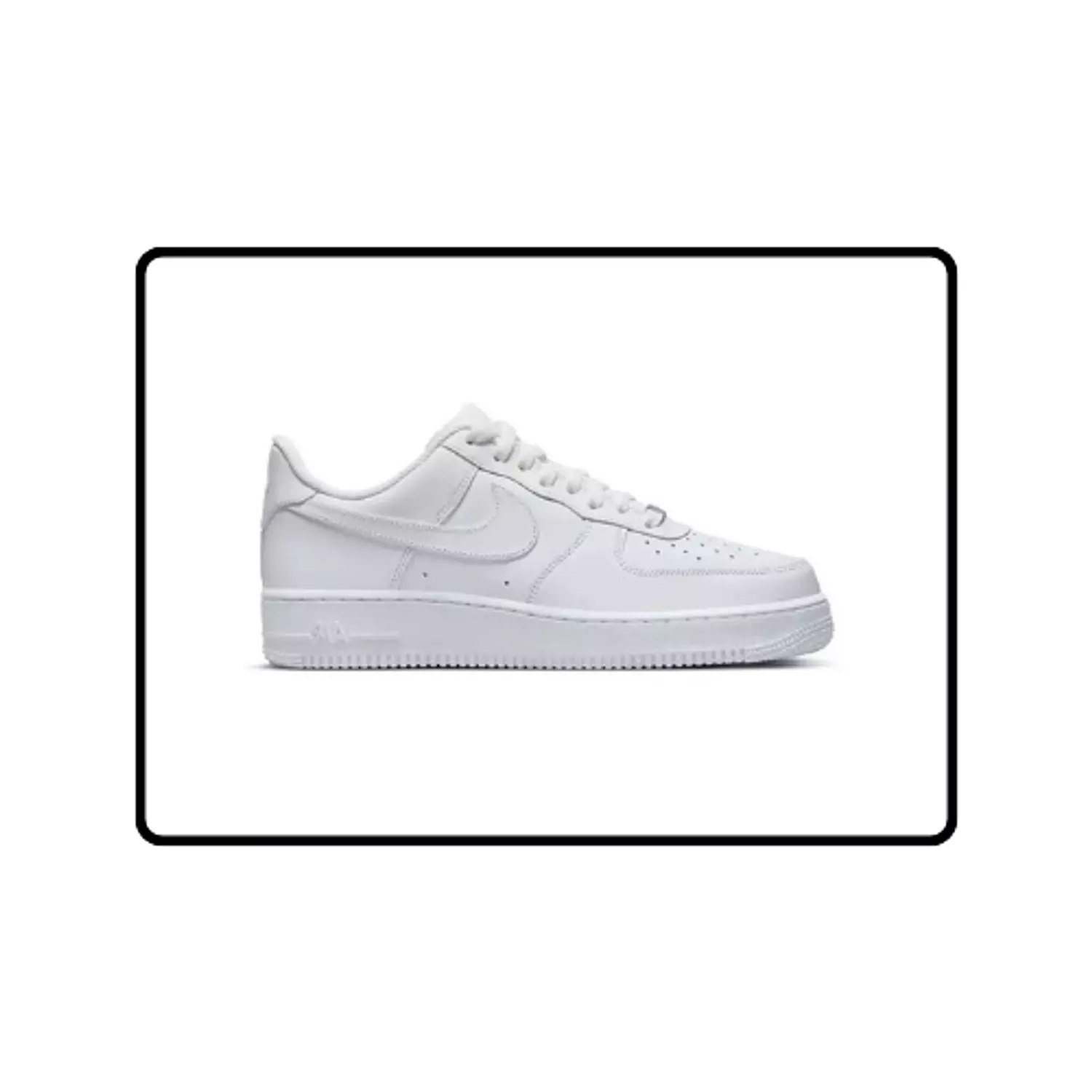 <h3><strong>Air force 1 all white</strong></h3>