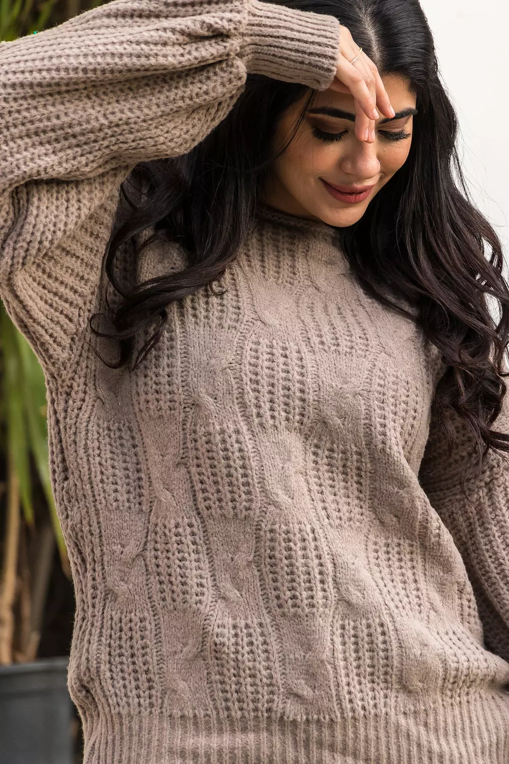 SALMA Pullover 23