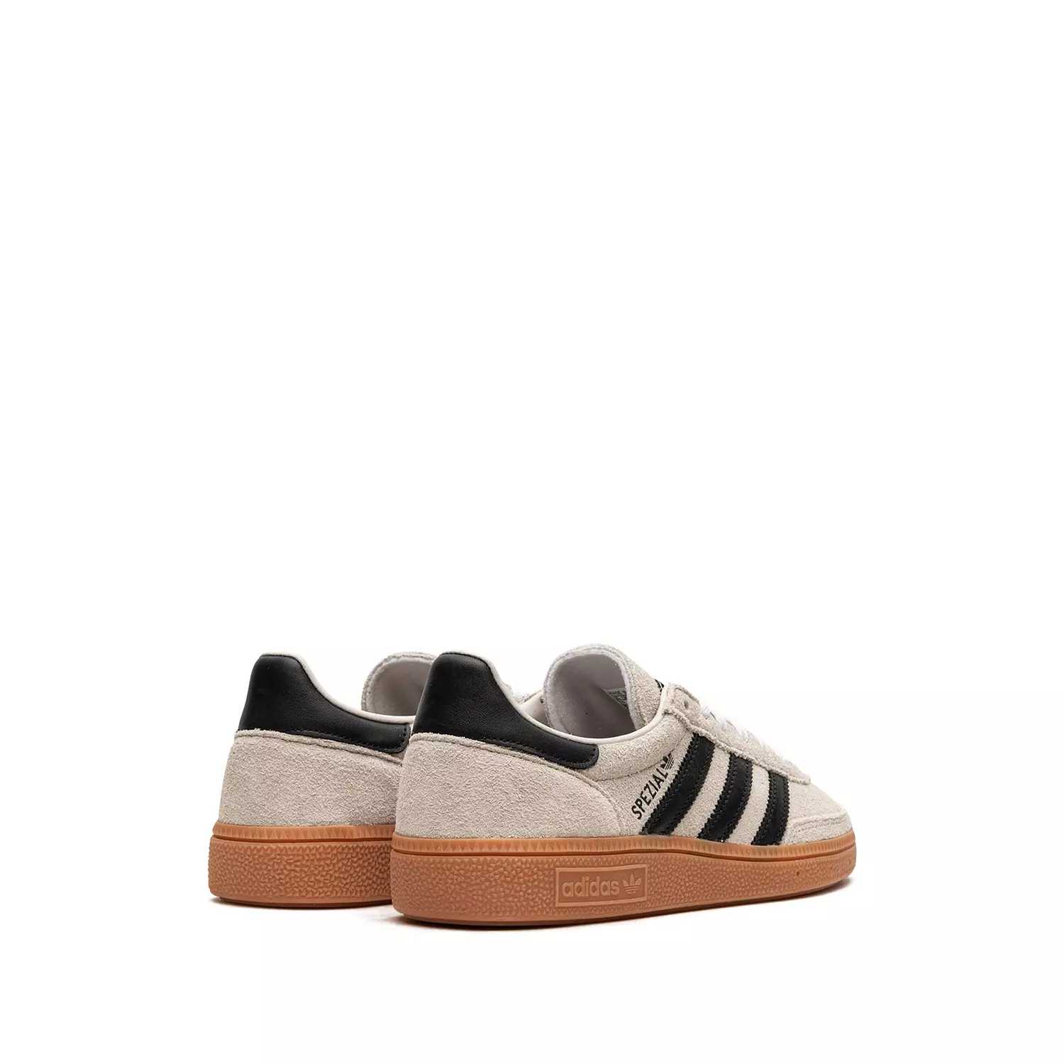 adidas Handball Spezial "Aluminium" sneakers 2