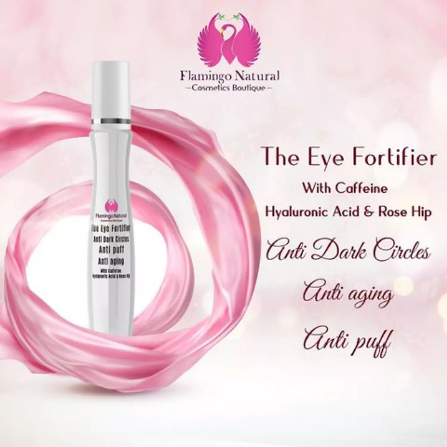 THE EYE FORTIFIER 1