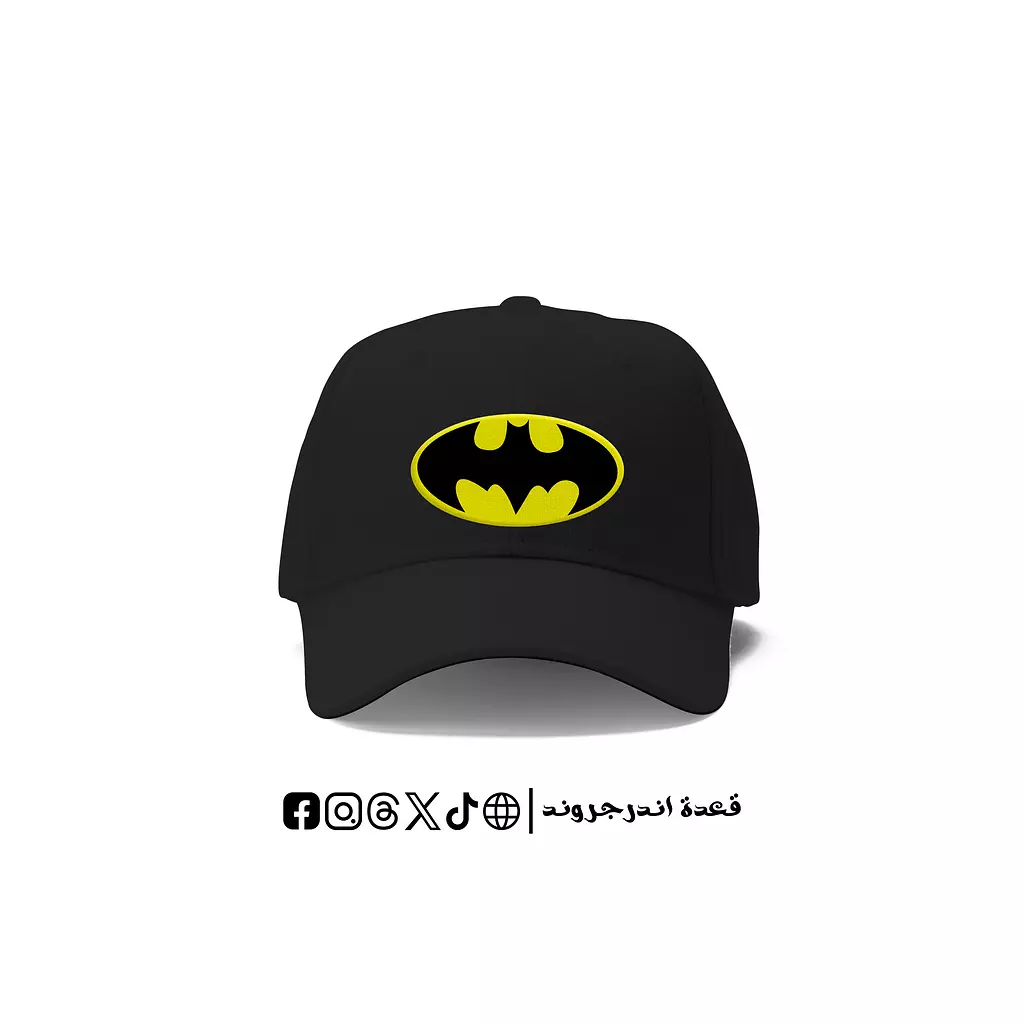 Batman 🧢 