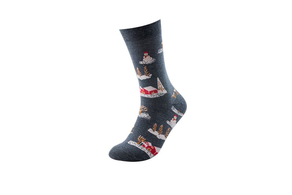 Viva design socks for men's & women & kids 