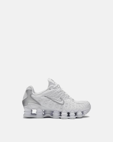 NIKE SHOX TL  6