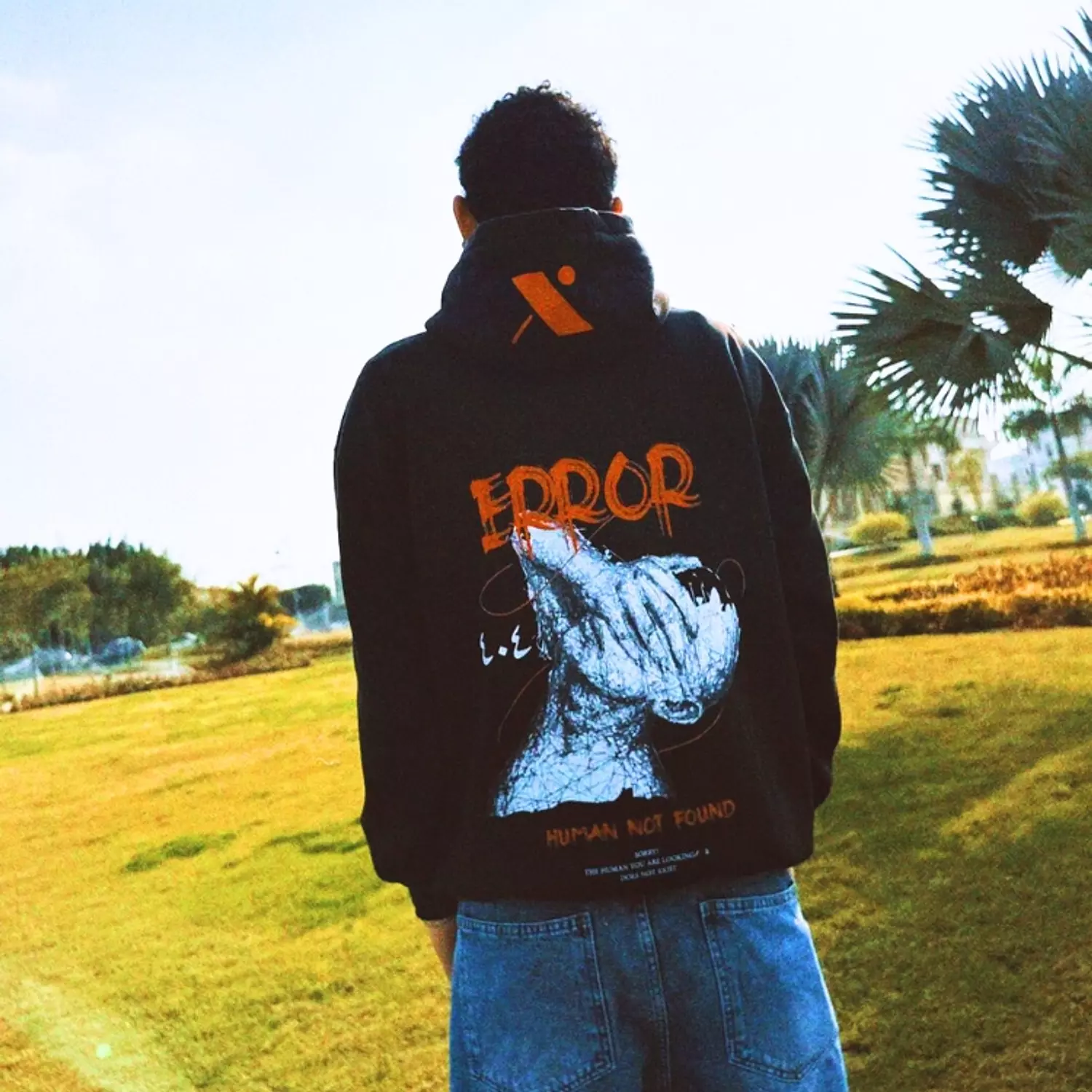 Error Hoodie 4