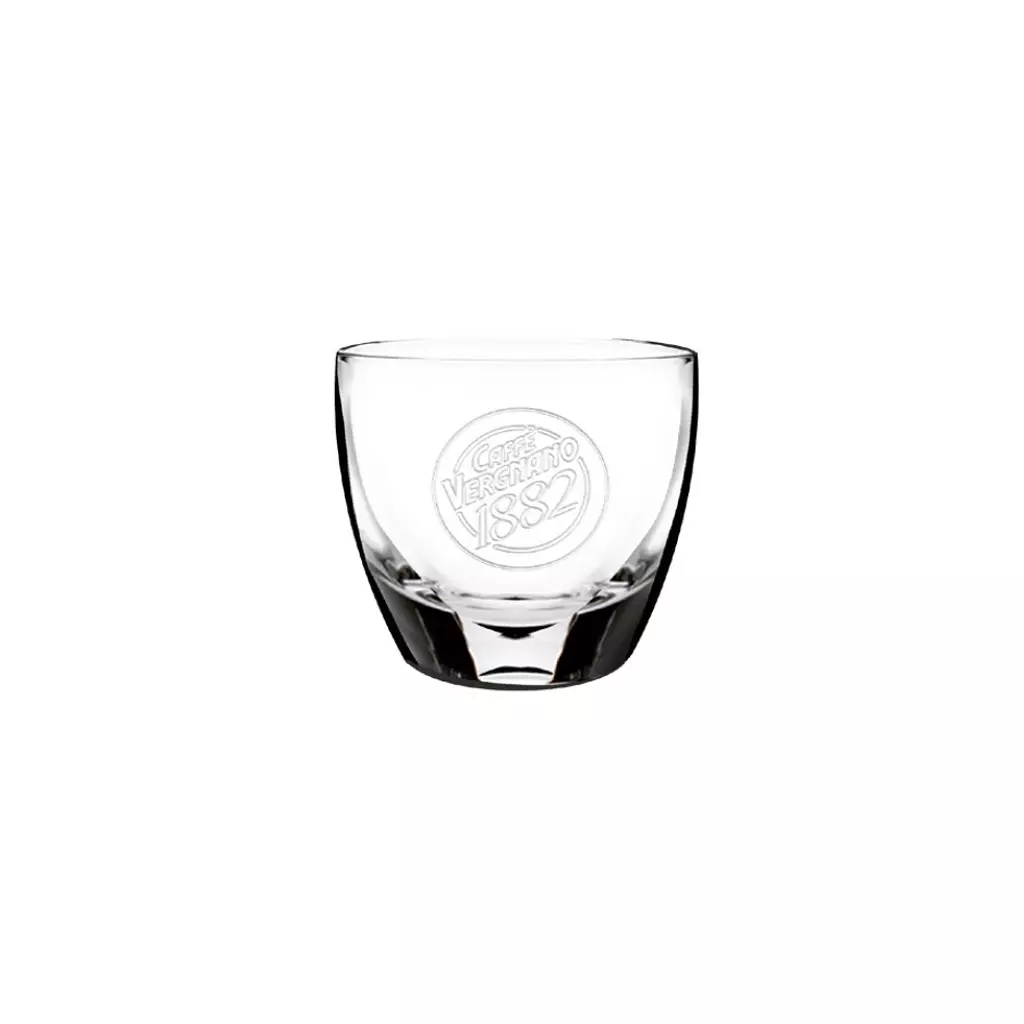 Caffeino Shot Glass (85 ml)