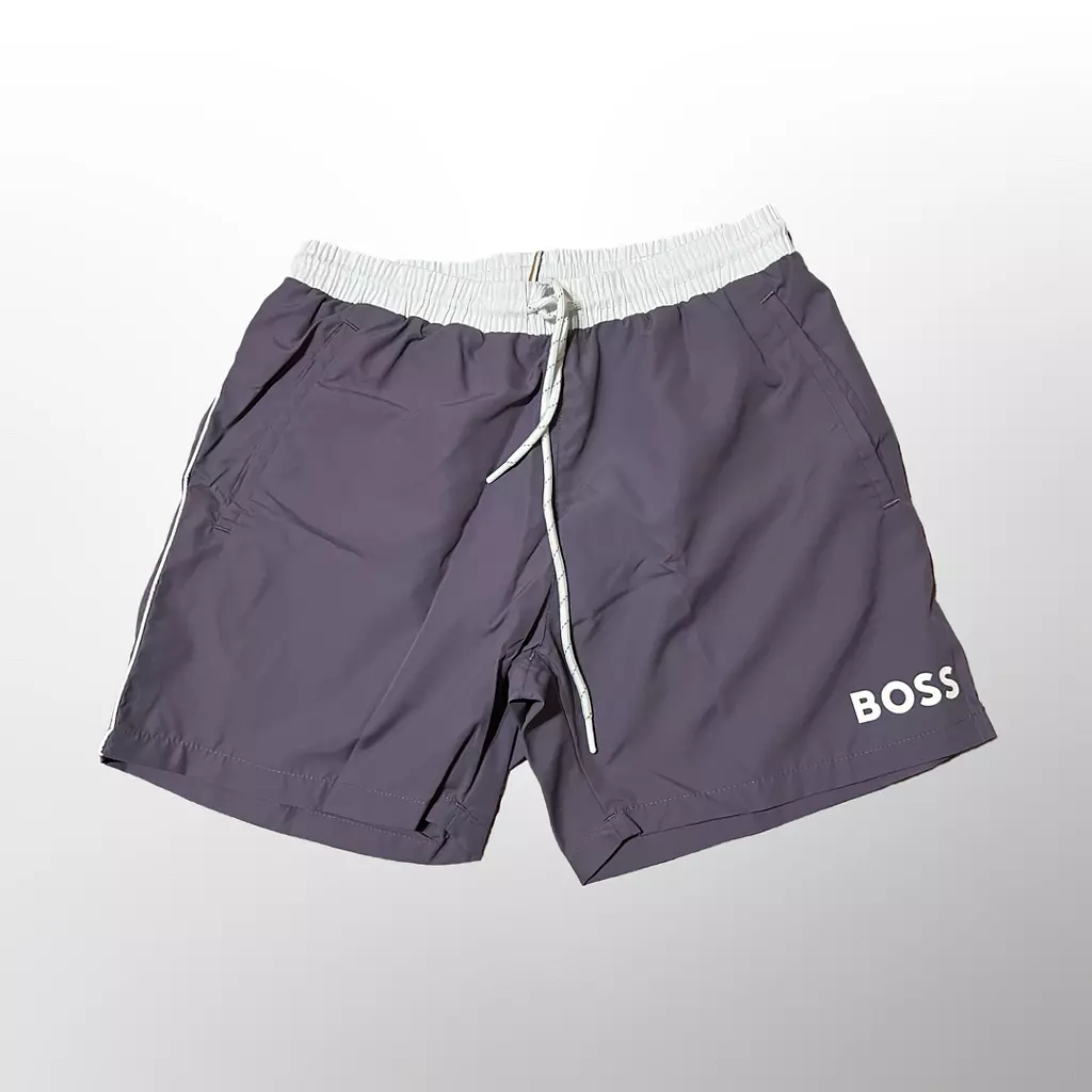 Boss Swimwear