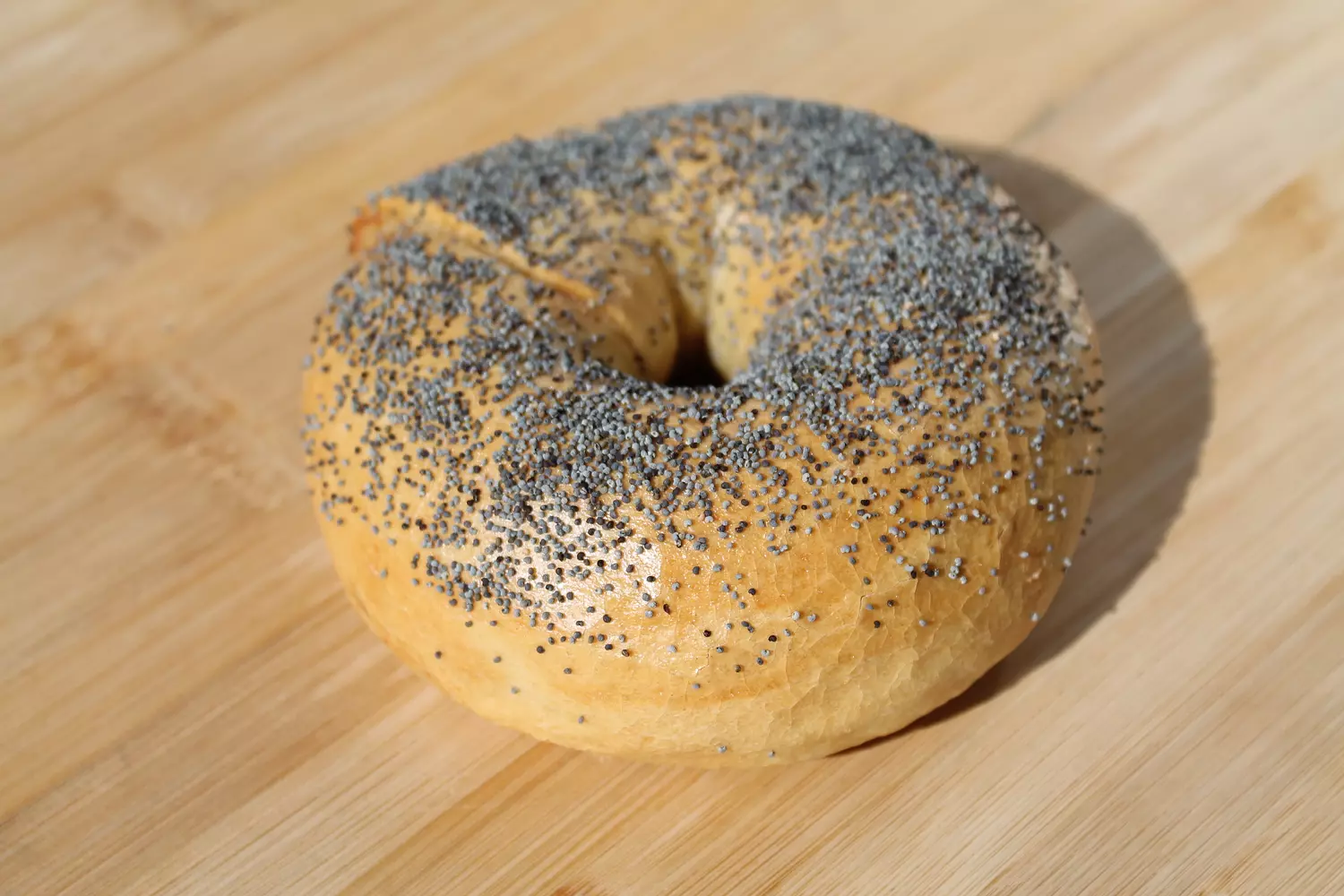 Poppy Seed Bagel-2nd-img